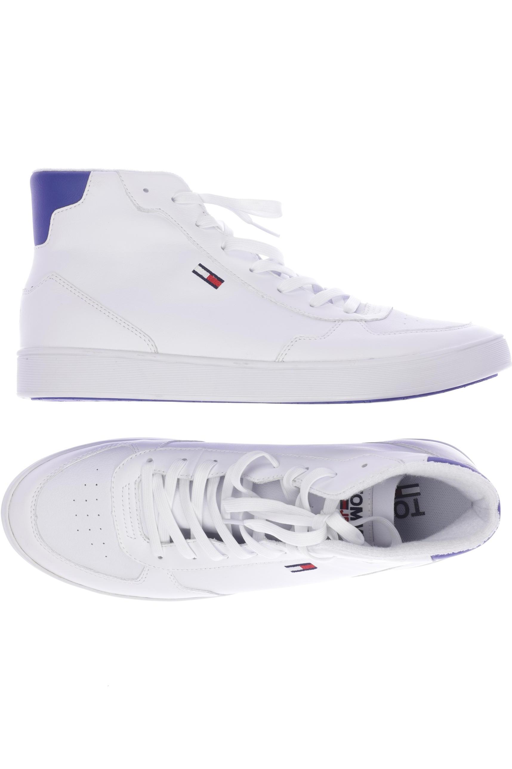 

Tommy Jeans Herren Sneakers, weiß