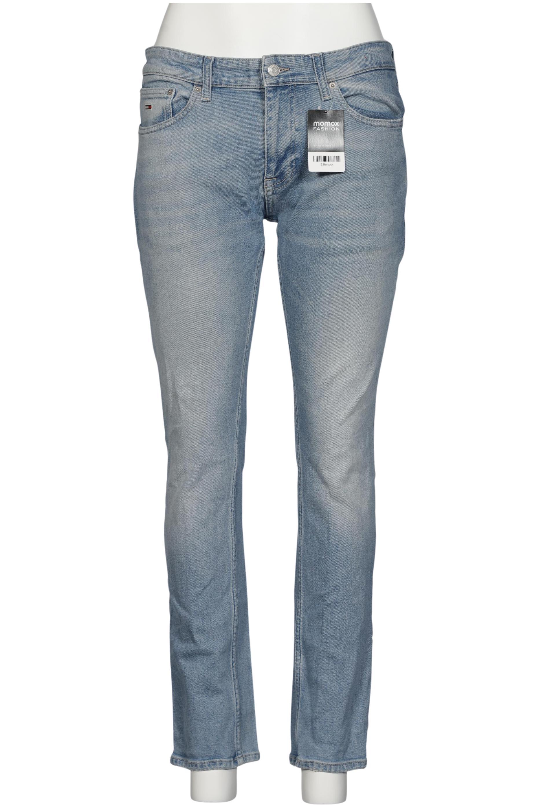 

Tommy Jeans Herren Jeans, hellblau, Gr. 34