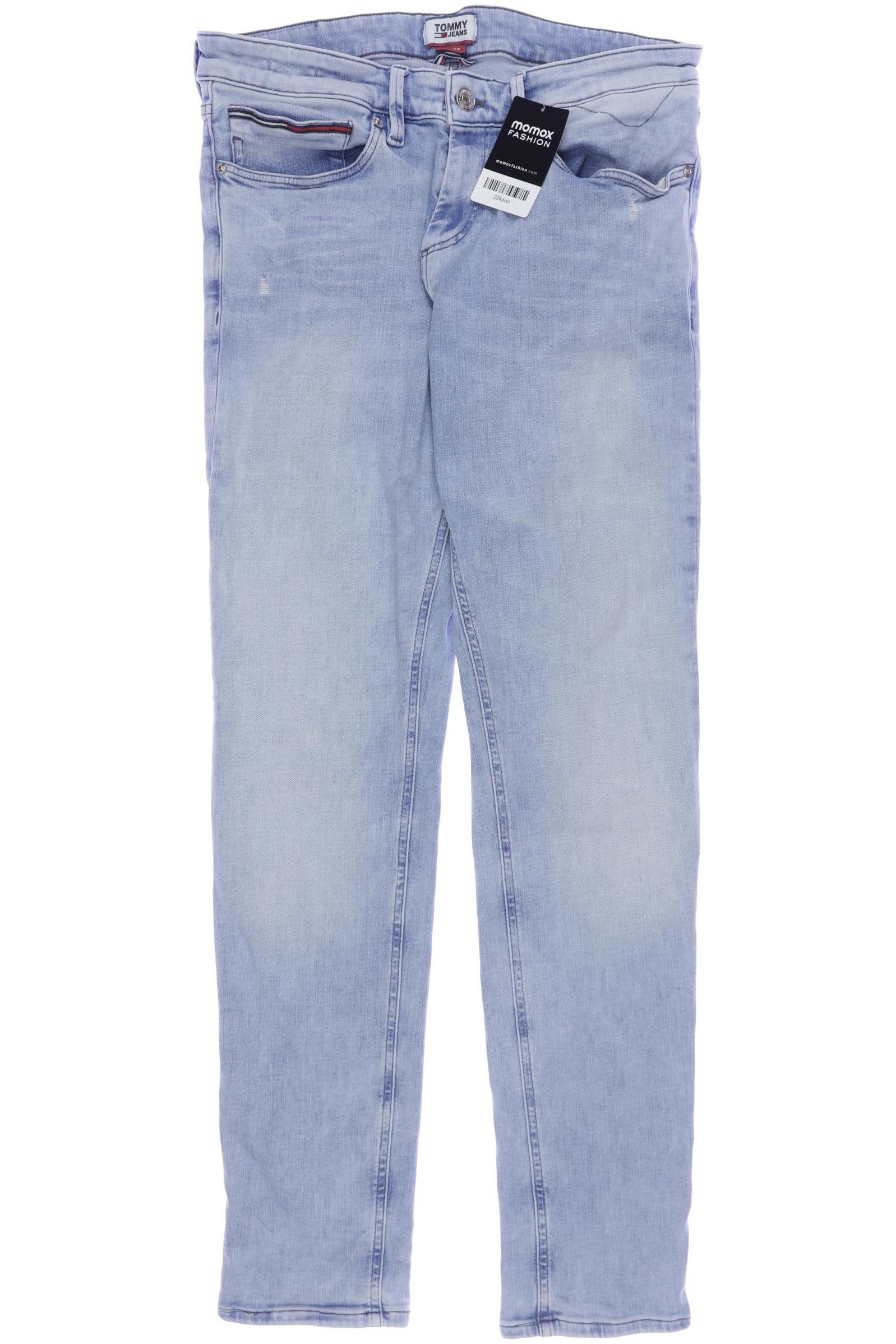 

Tommy Jeans Herren Jeans, blau, Gr. 32