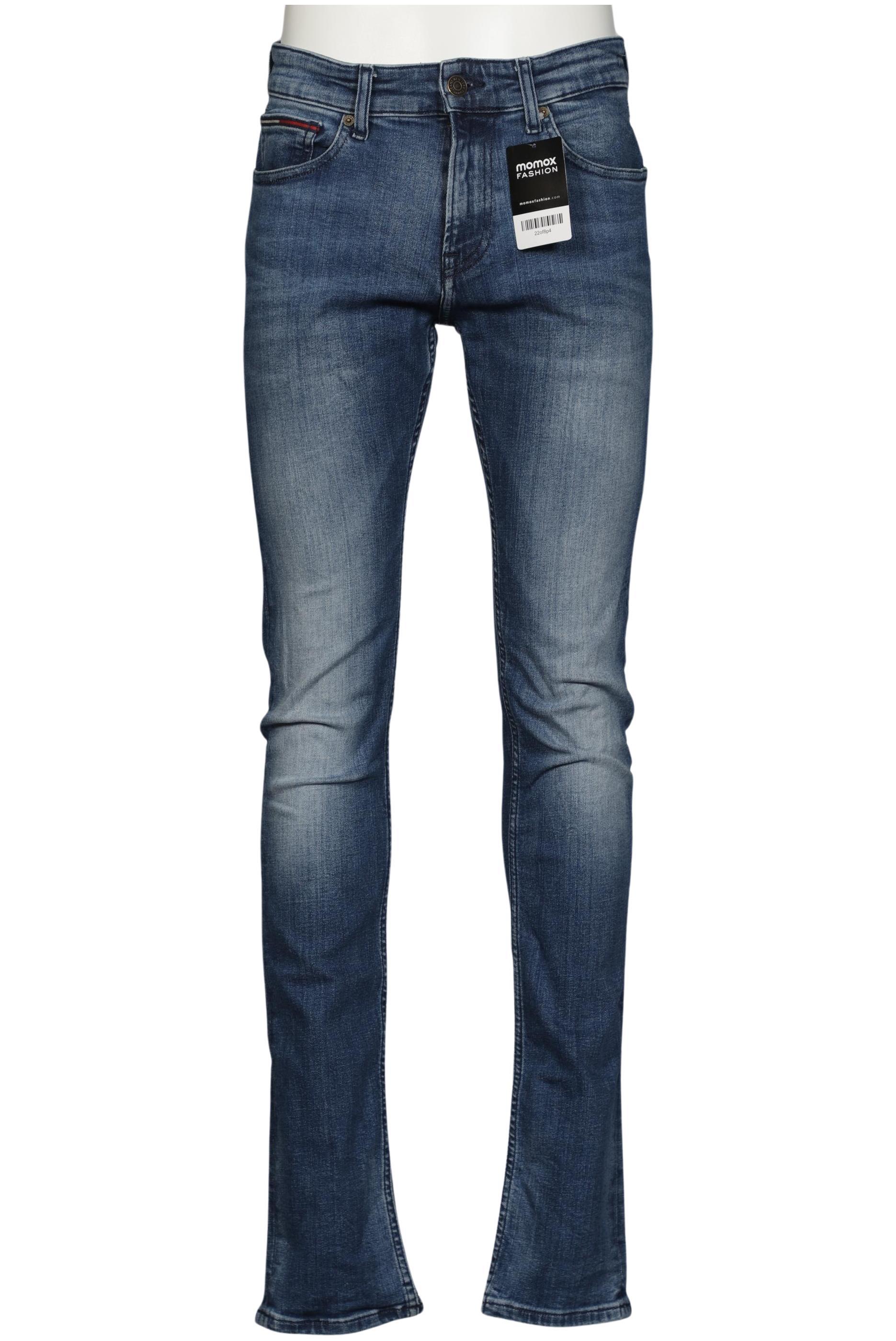 Thumbnail - Tommy Jeans Herren Jeans, blau, Gr. 30