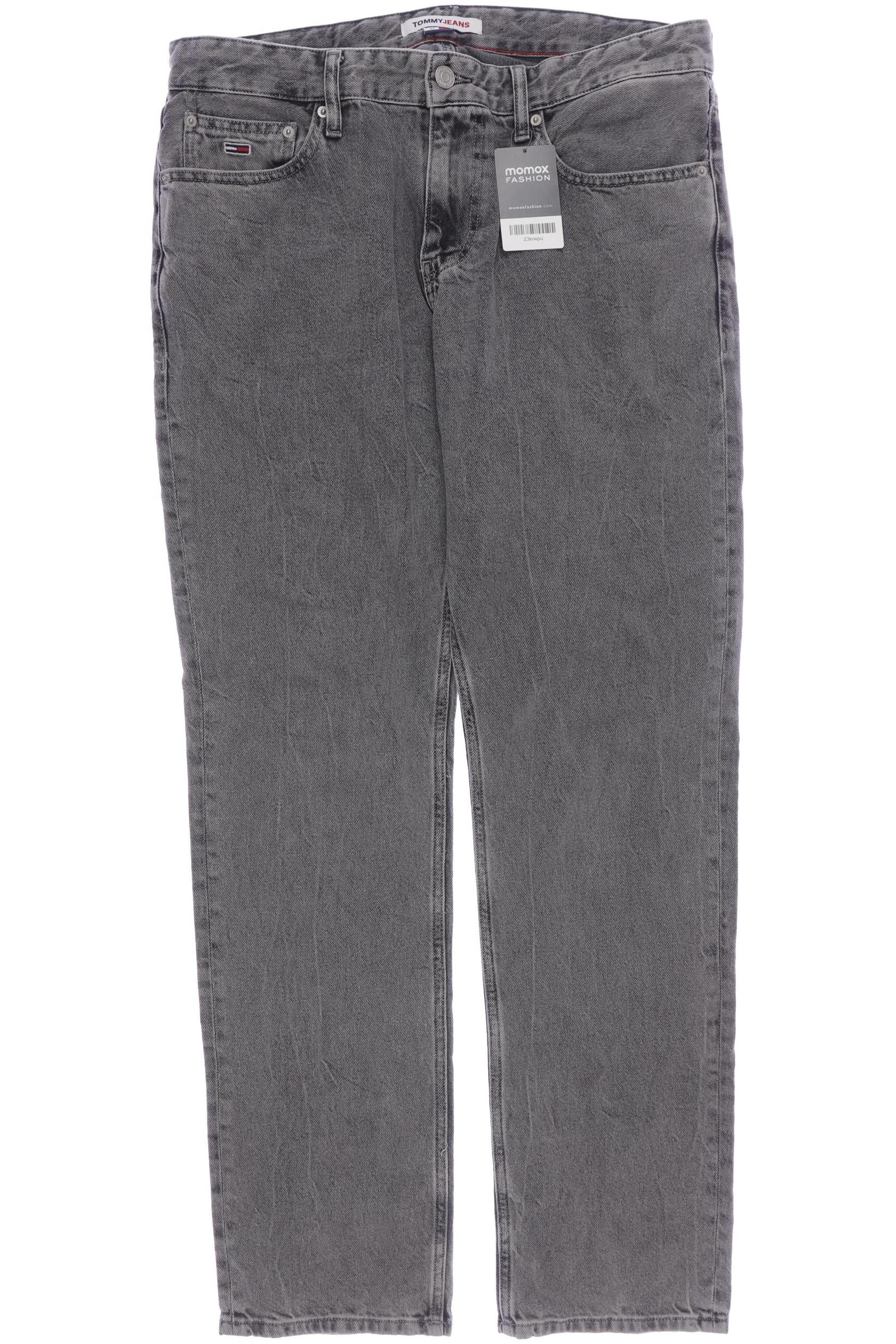 

Tommy Jeans Herren Jeans, grau, Gr. 33