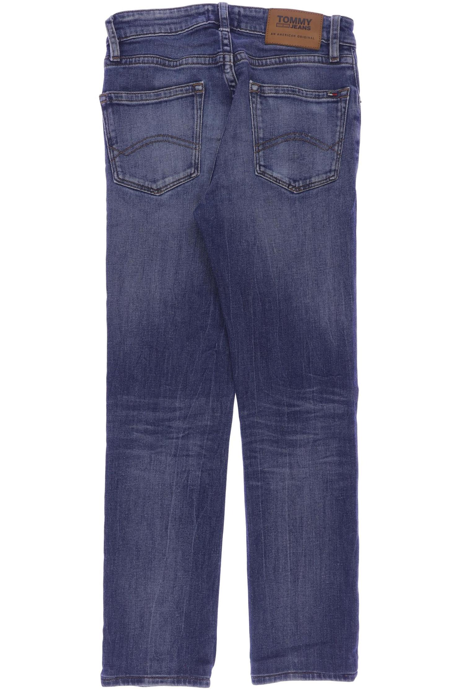 

Tommy Jeans Herren Jeans, marineblau, Gr. 28