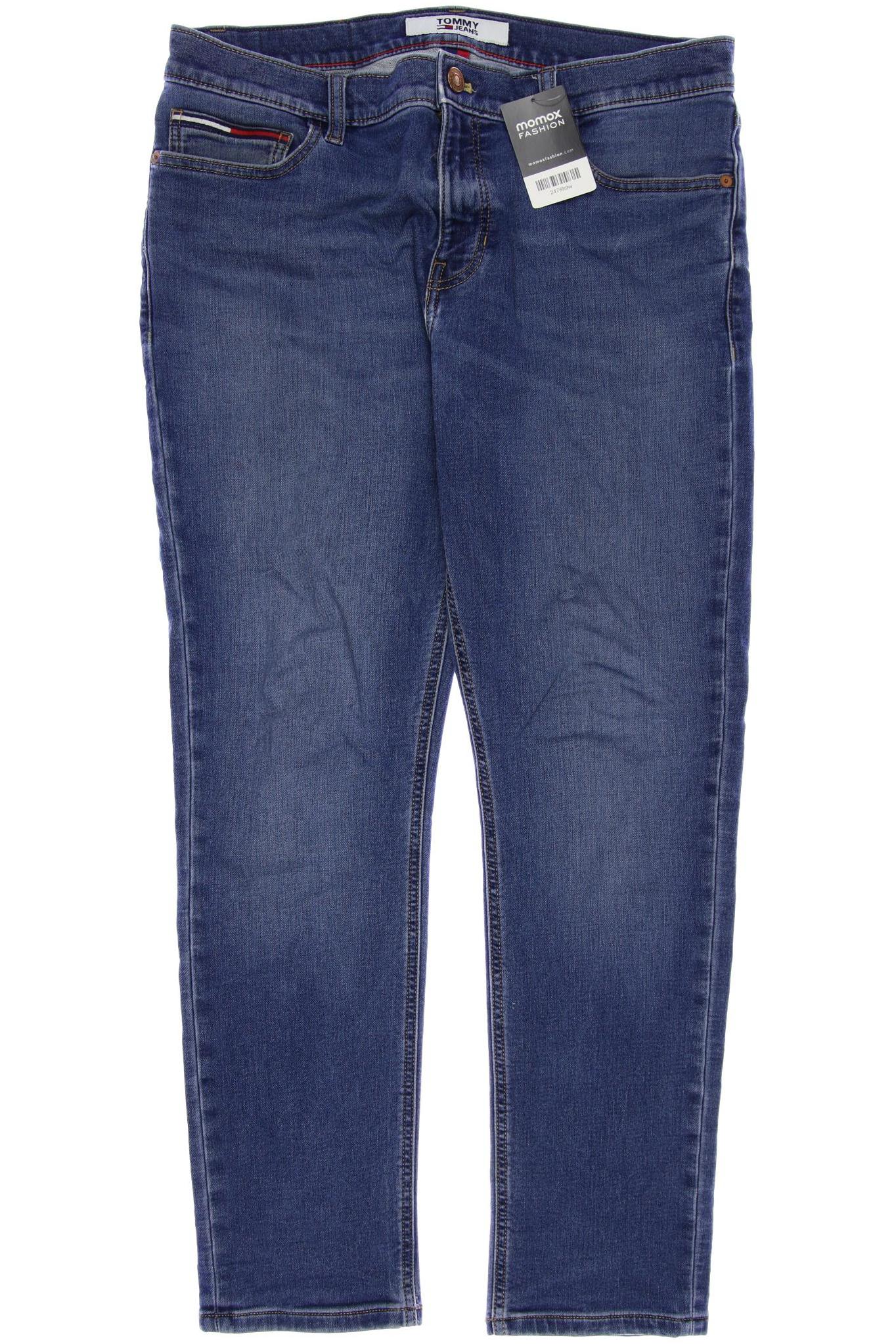 

Tommy Jeans Herren Jeans, blau, Gr. 34