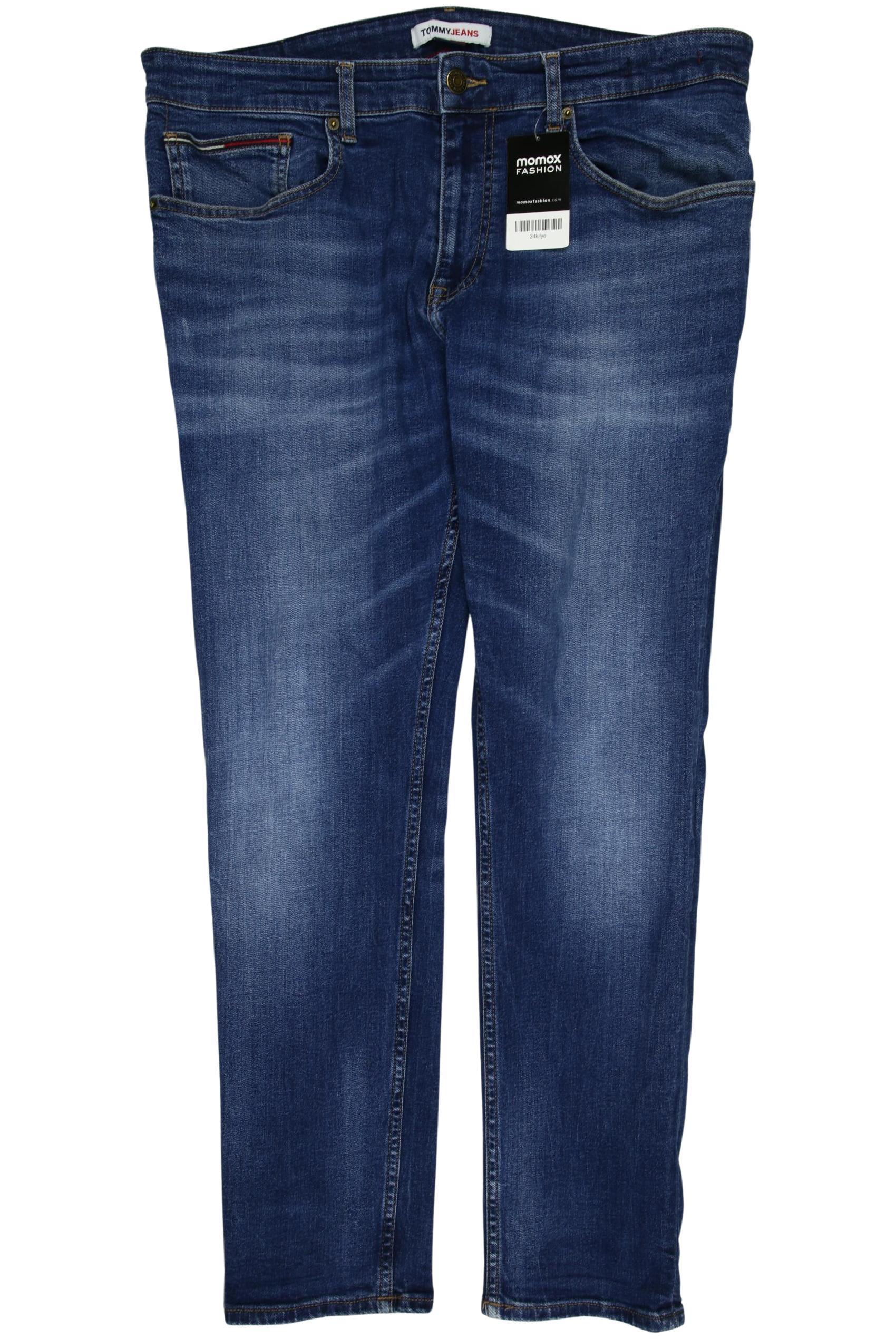 

Tommy Jeans Herren Jeans, blau, Gr. 36