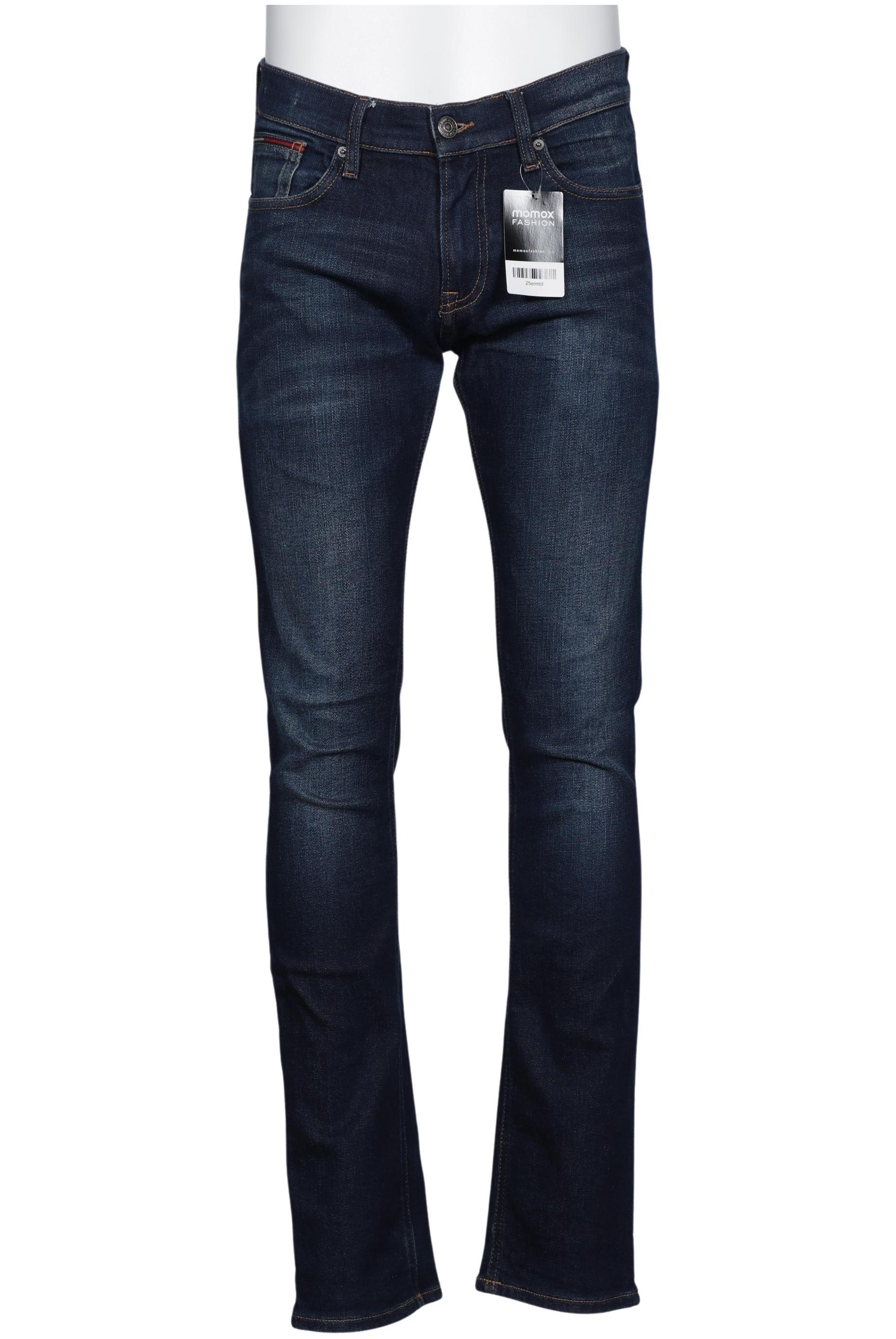 

Tommy Jeans Herren Jeans, marineblau, Gr. 32