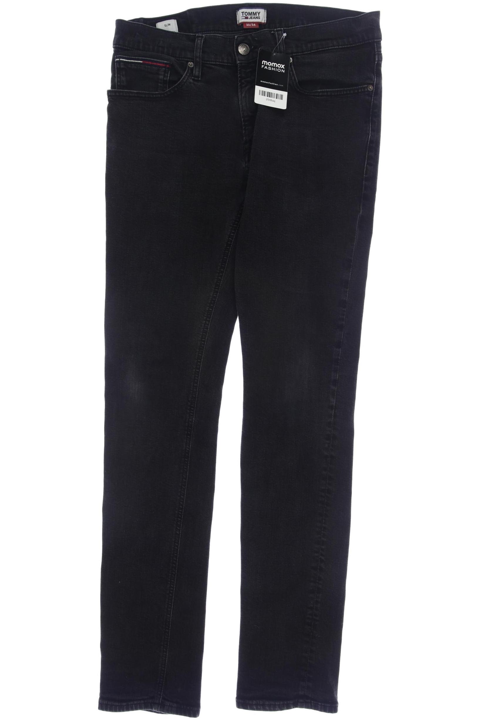 

Tommy Jeans Herren Jeans, grau, Gr. 33