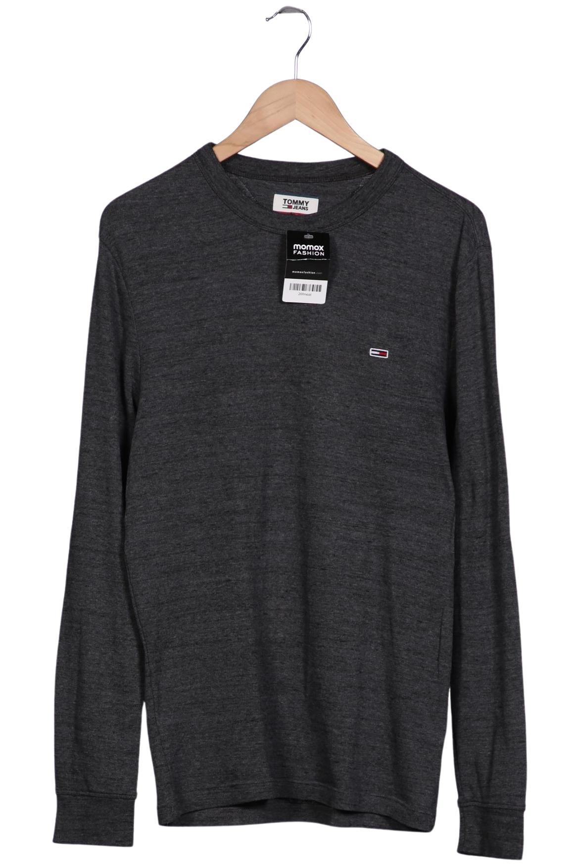 

Tommy Jeans Herren Pullover, grau, Gr. 54