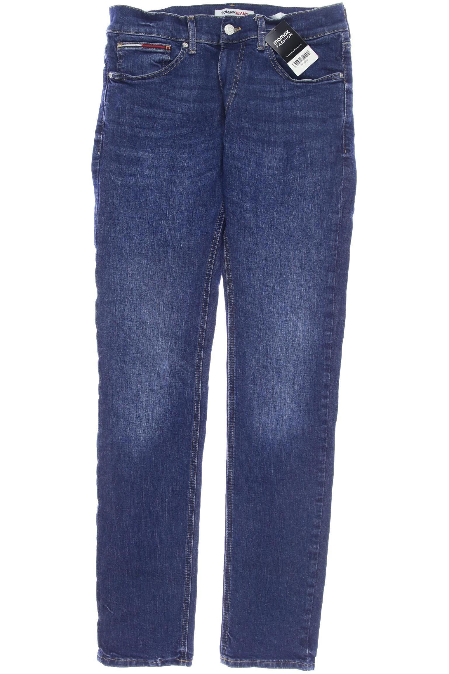 

Tommy Jeans Herren Jeans, blau, Gr. 31
