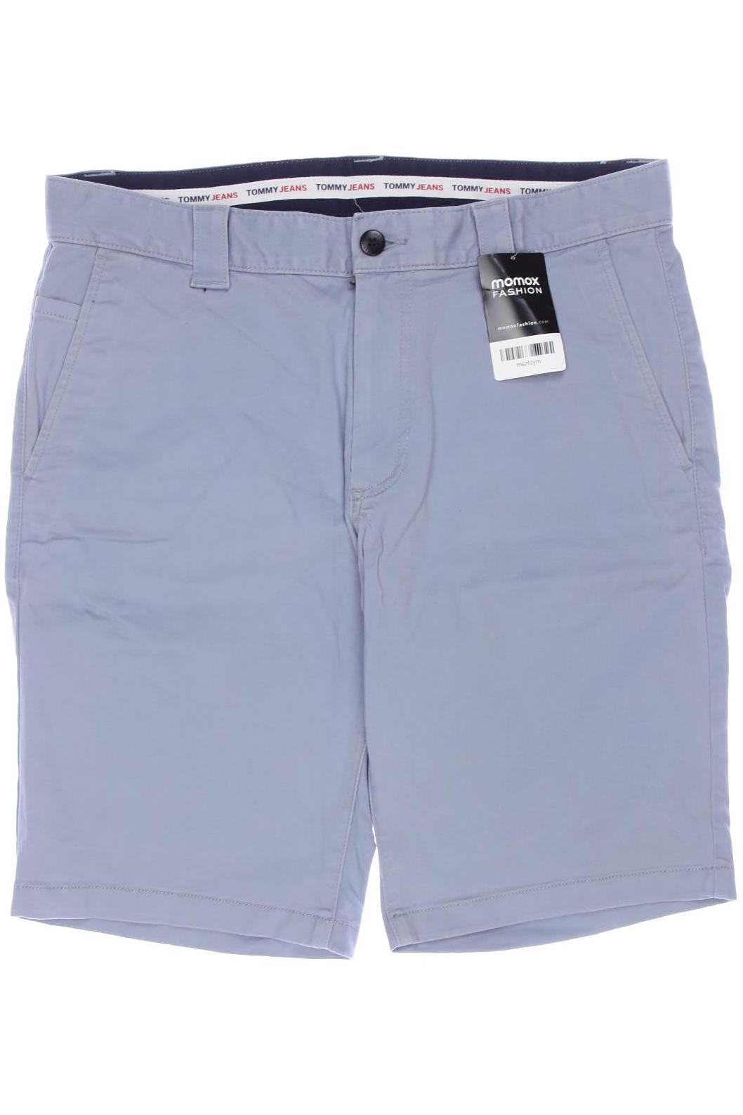 

Tommy Jeans Herren Shorts, hellblau, Gr. 33