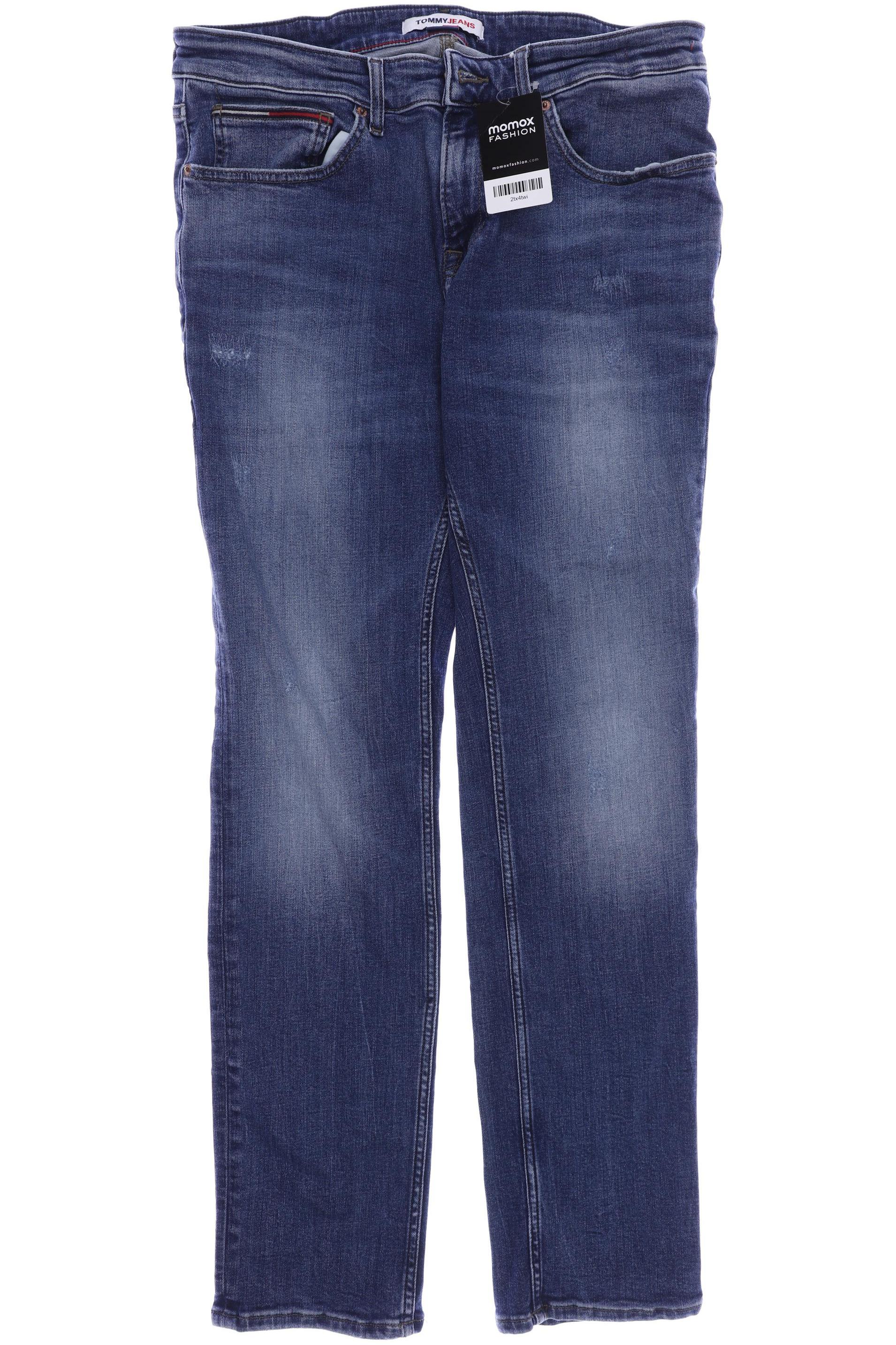 

Tommy Jeans Herren Jeans, blau