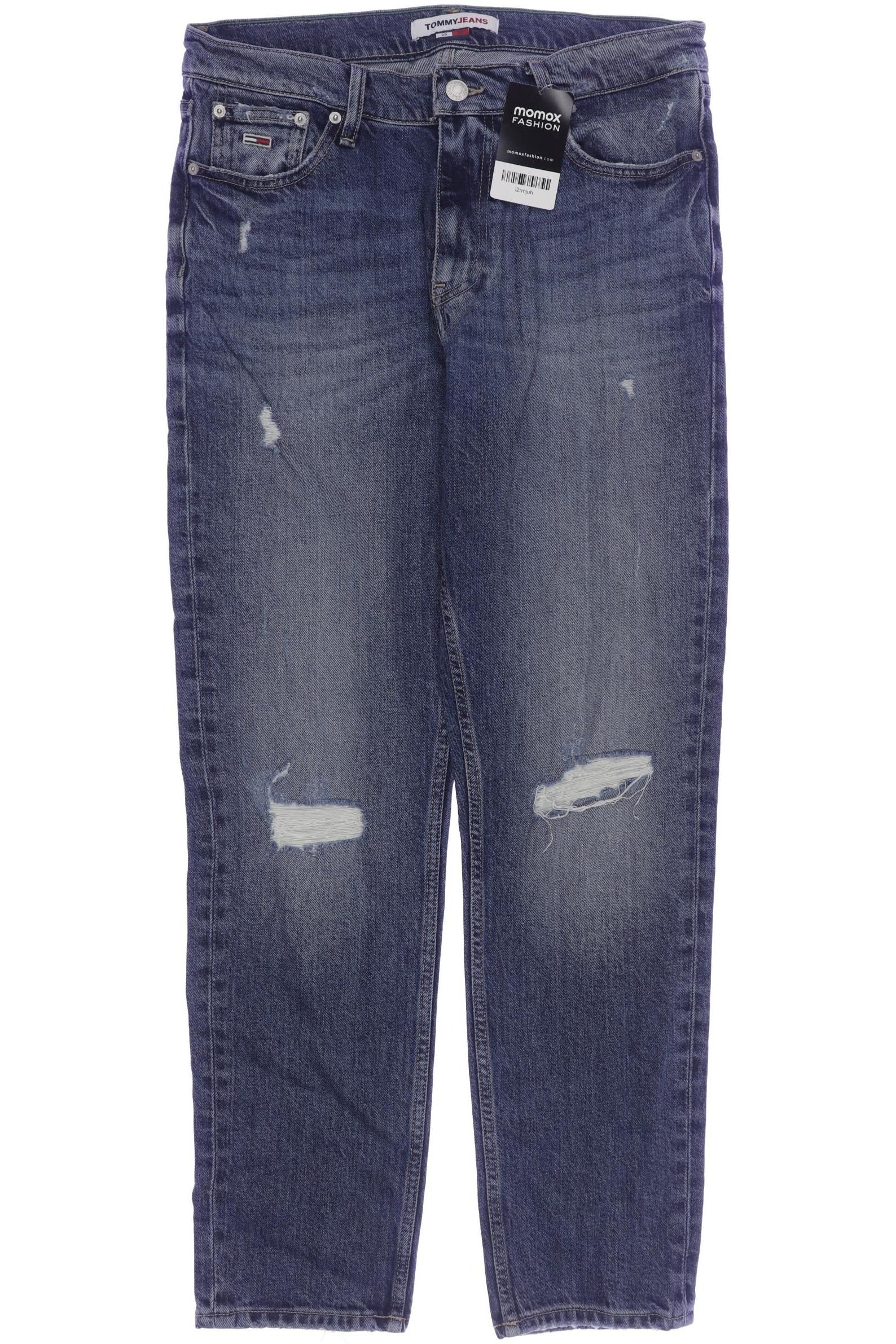 

Tommy Jeans Herren Jeans, blau, Gr. 29