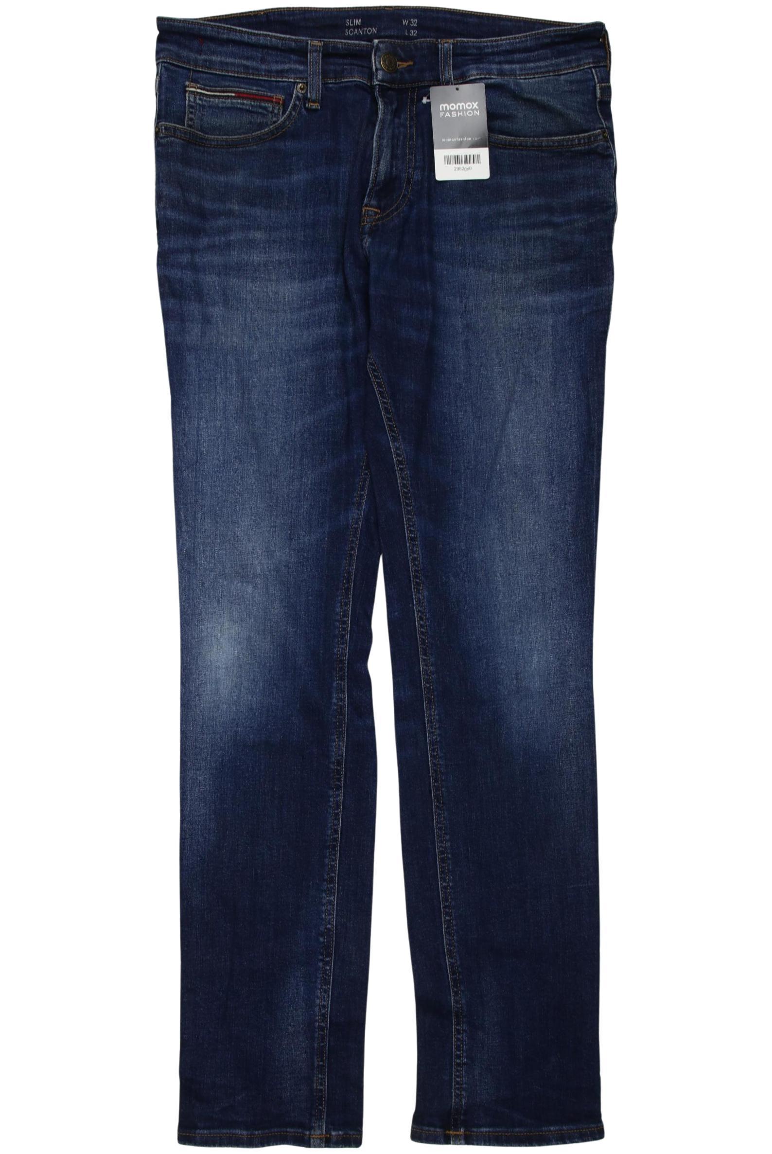 

Tommy Jeans Herren Jeans, marineblau, Gr. 32