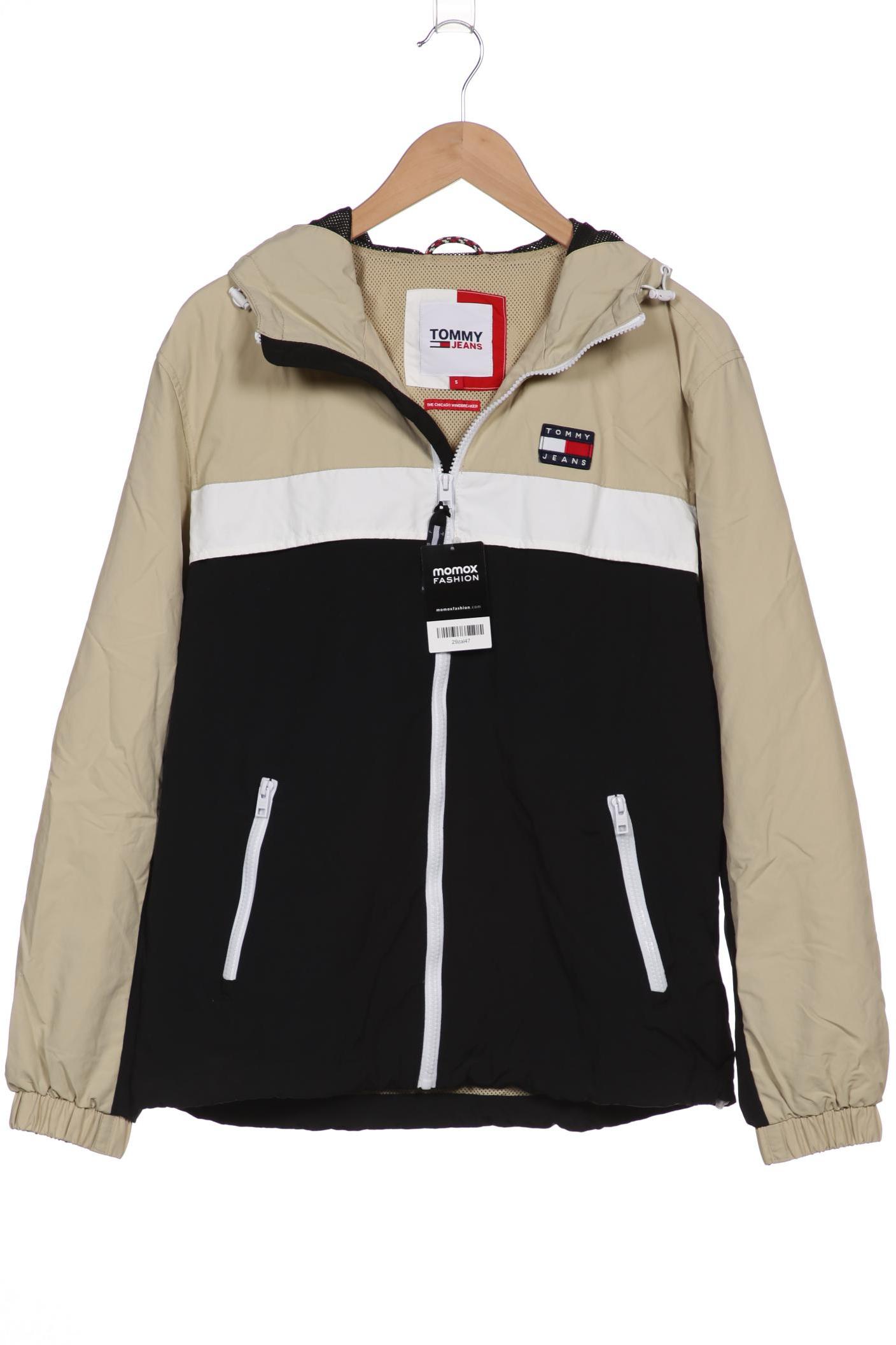 

Tommy Jeans Herren Jacke, beige