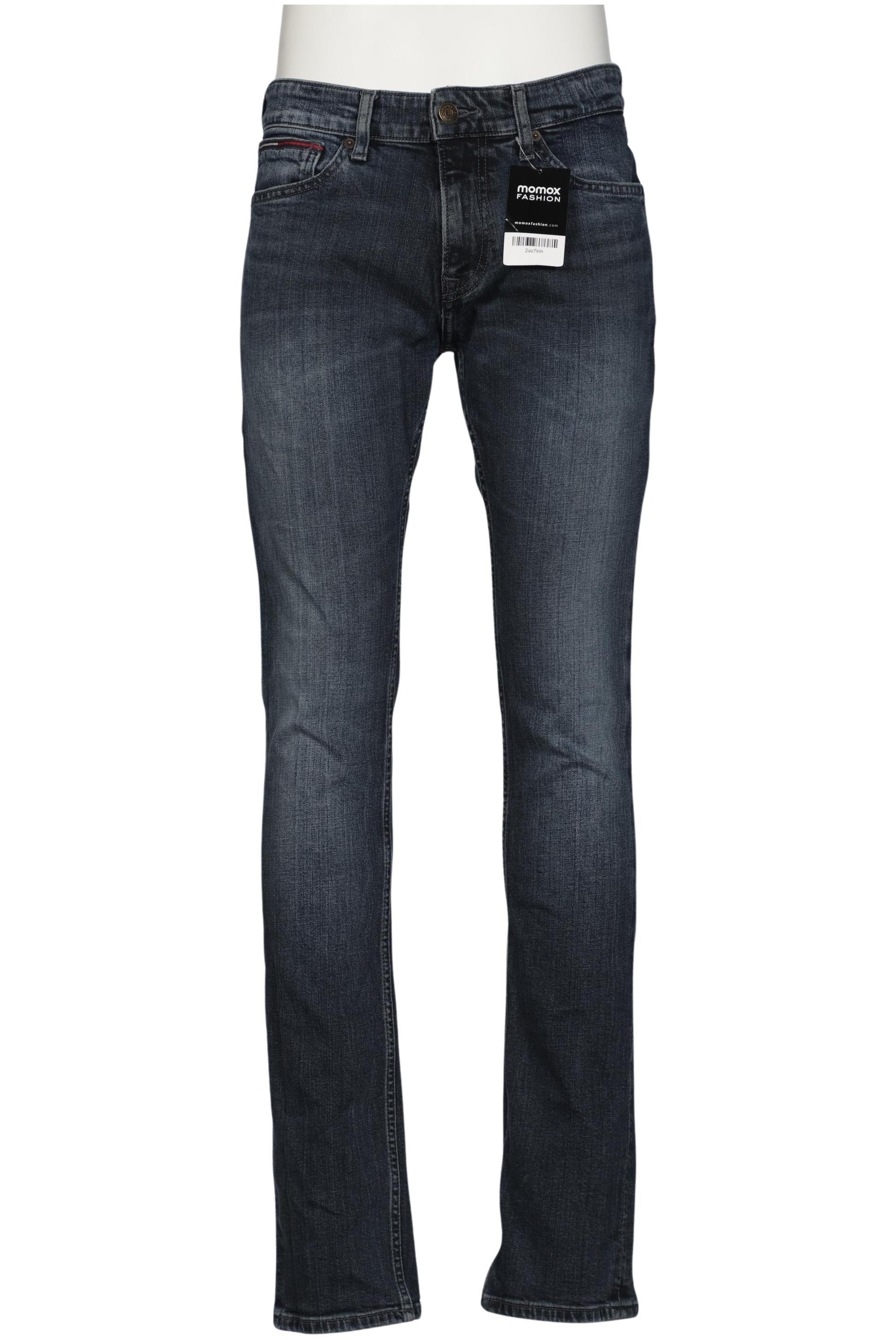 

Tommy Jeans Herren Jeans, marineblau, Gr. 30