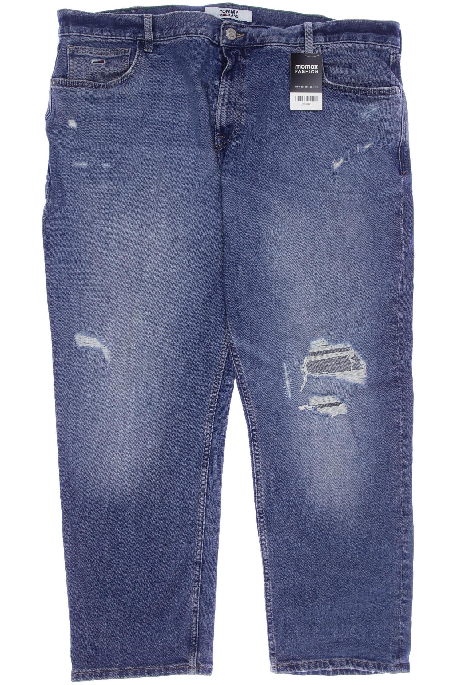 Thumbnail - Tommy Jeans Herren Jeans, blau, Gr. 42