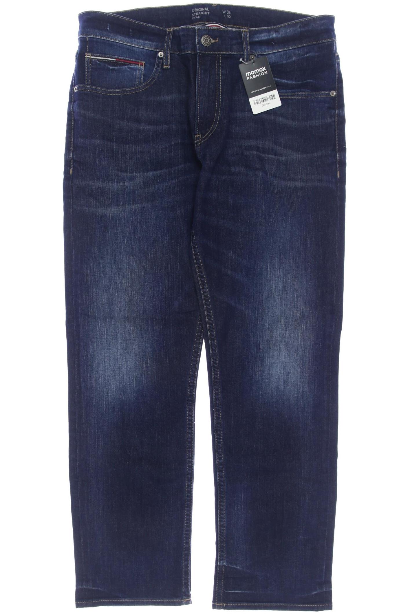 

Tommy Jeans Herren Jeans, marineblau, Gr. 36