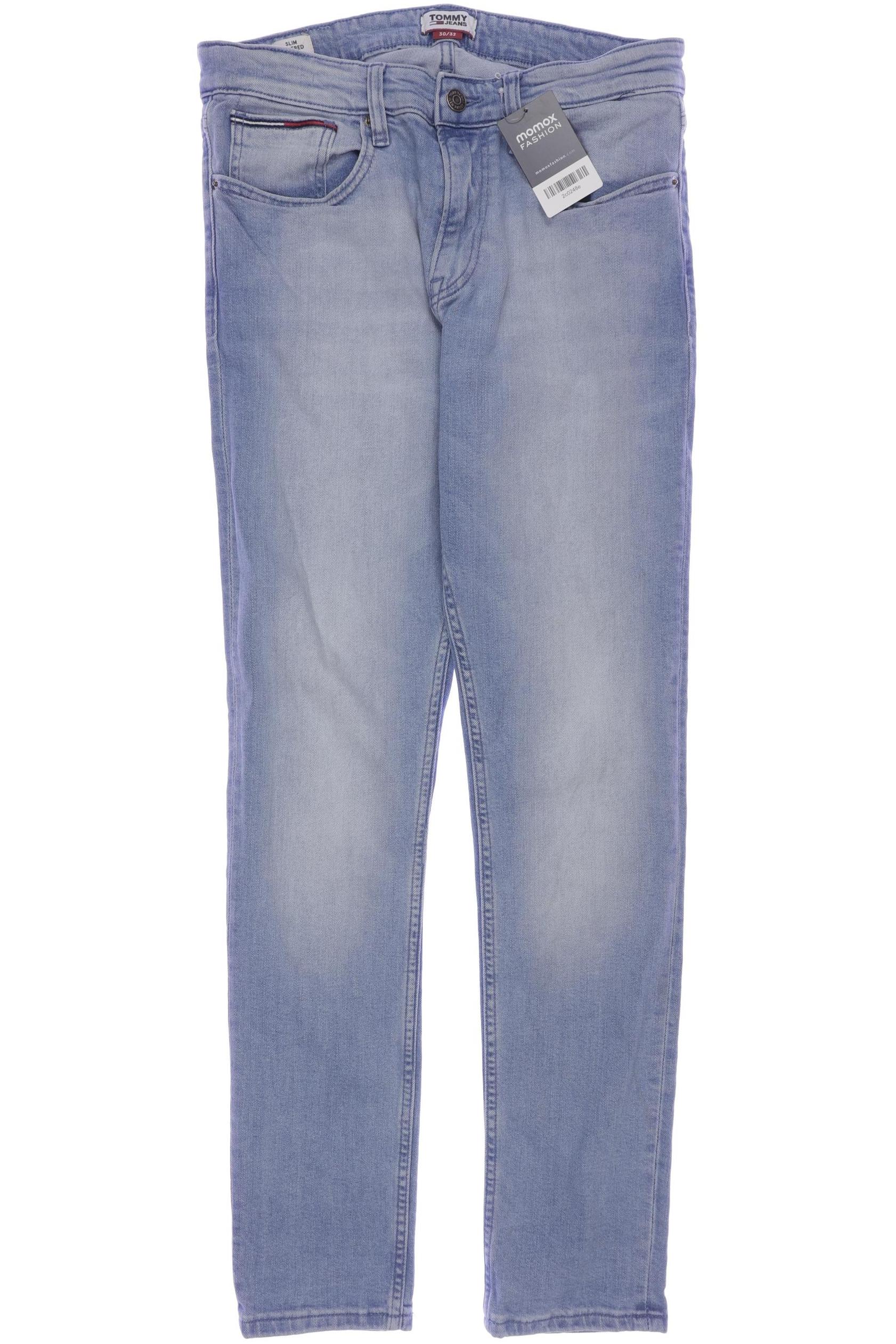 

Tommy Jeans Herren Jeans, blau, Gr. 30