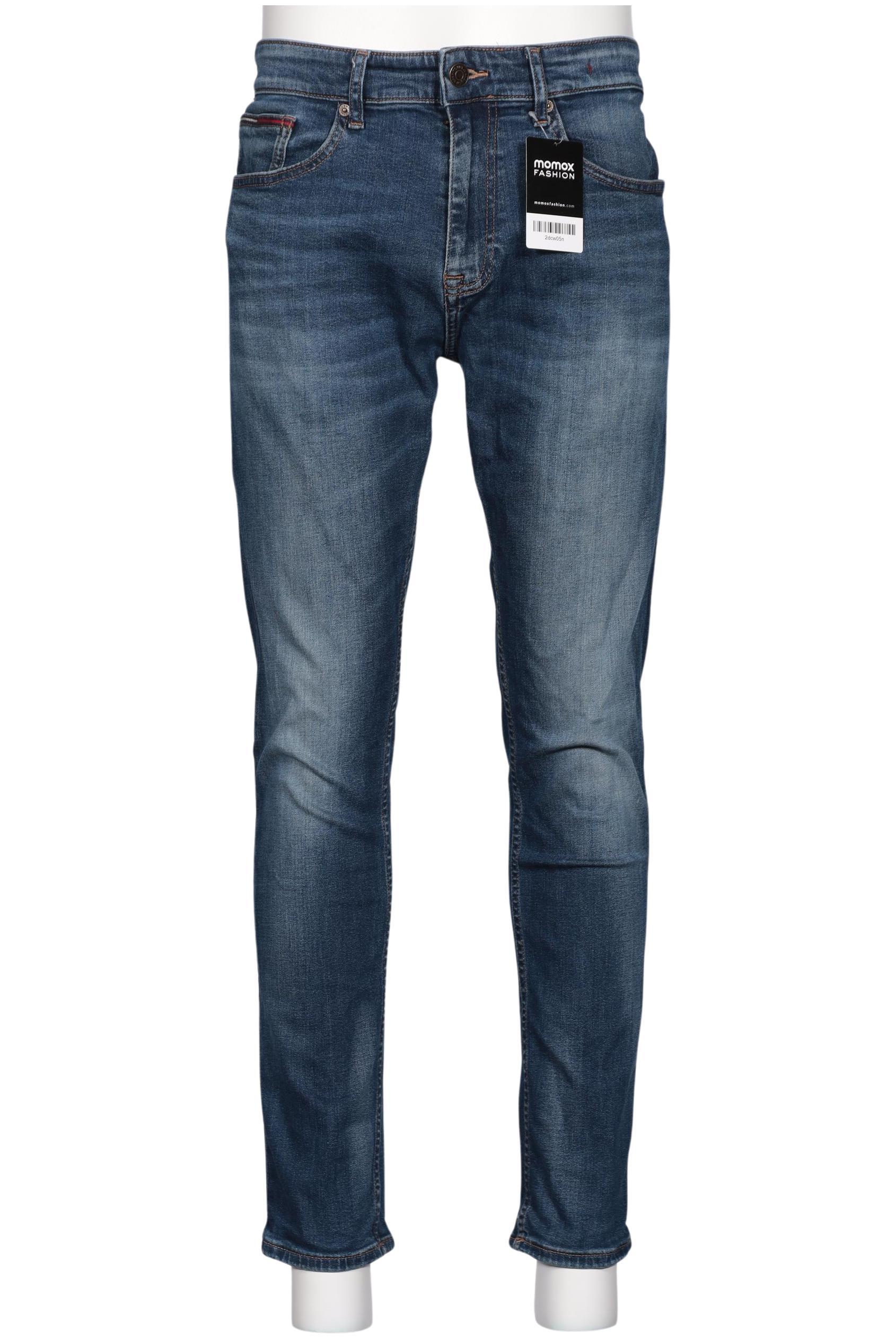 

Tommy Jeans Herren Jeans, blau, Gr. 34