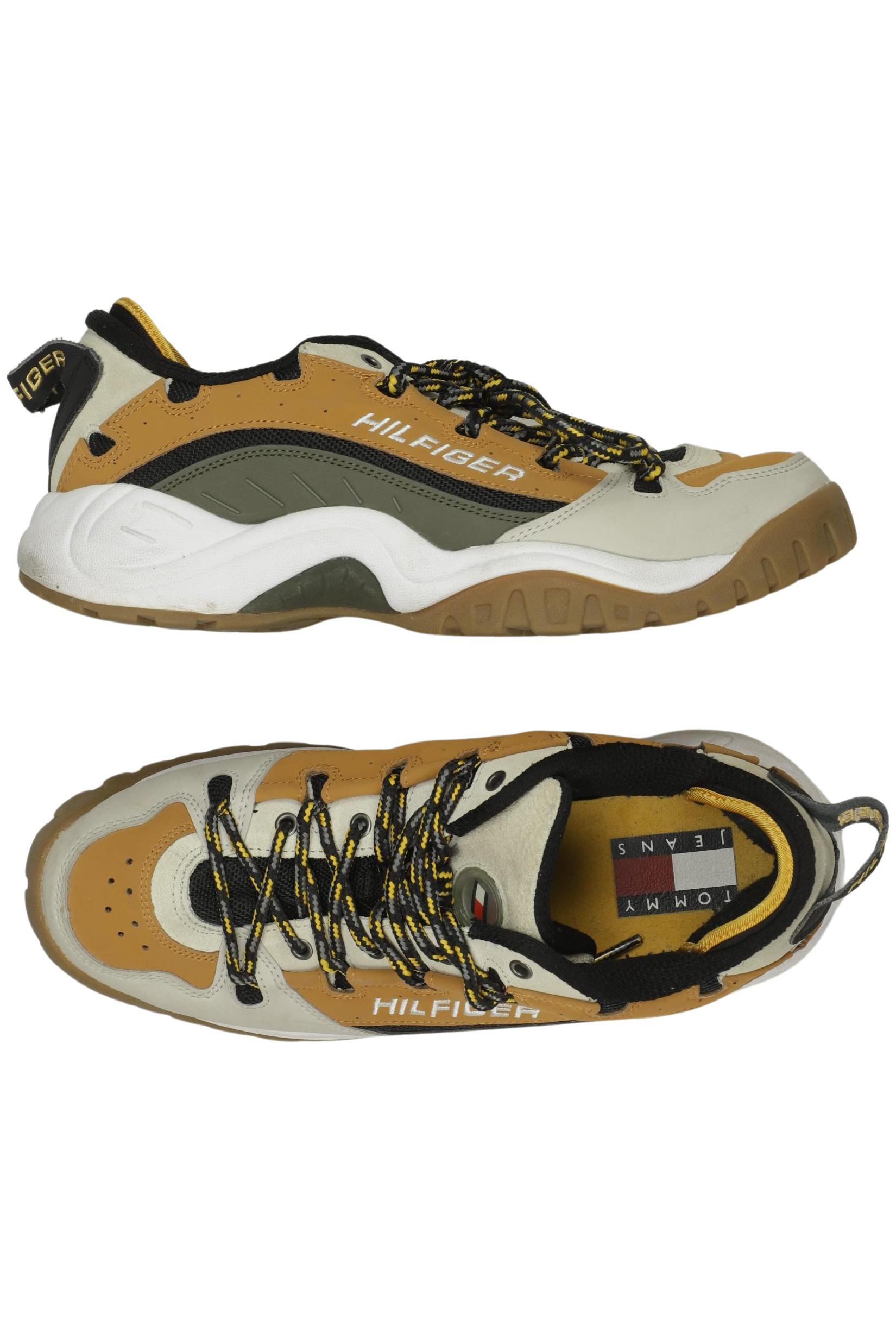 

Tommy Jeans Herren Sneakers, mehrfarbig, Gr. 43