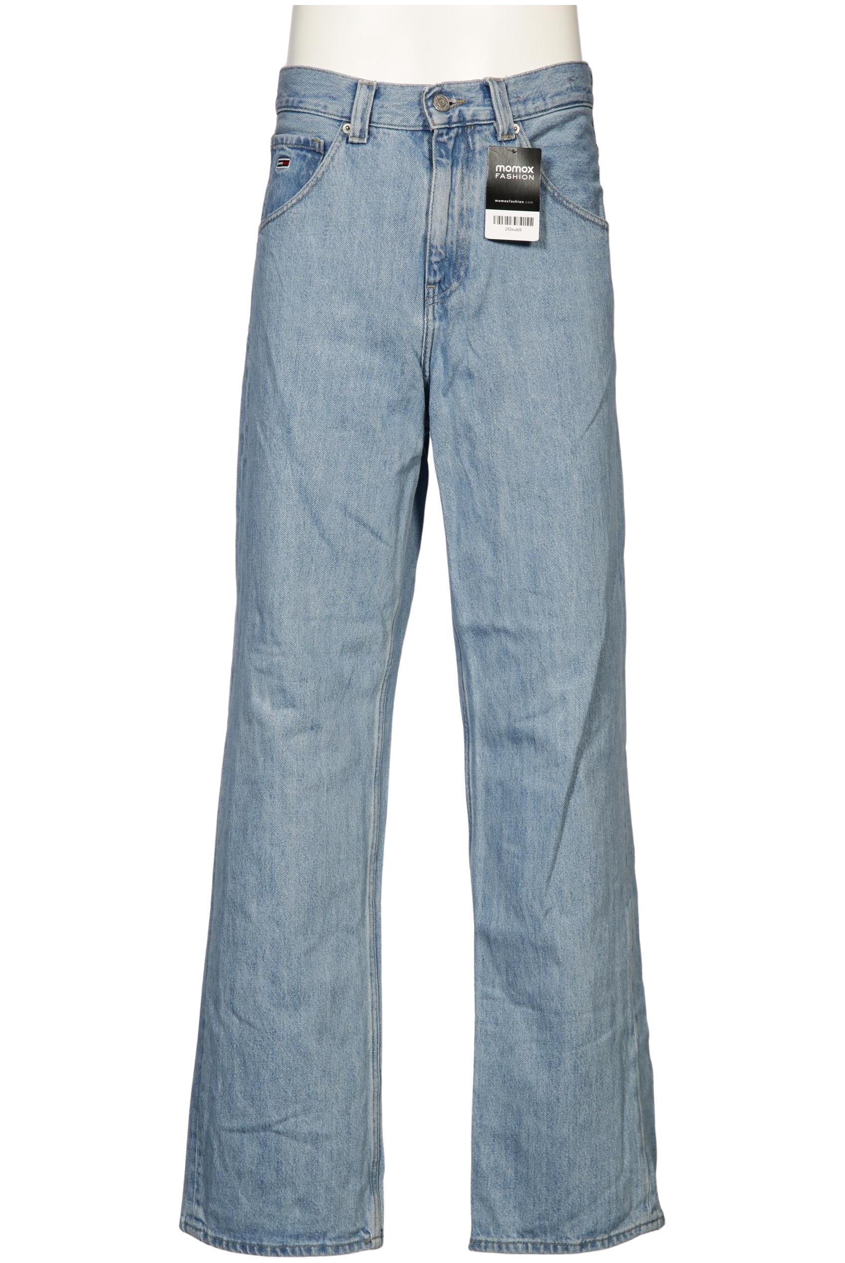 

Tommy Jeans Herren Jeans, hellblau, Gr. 30