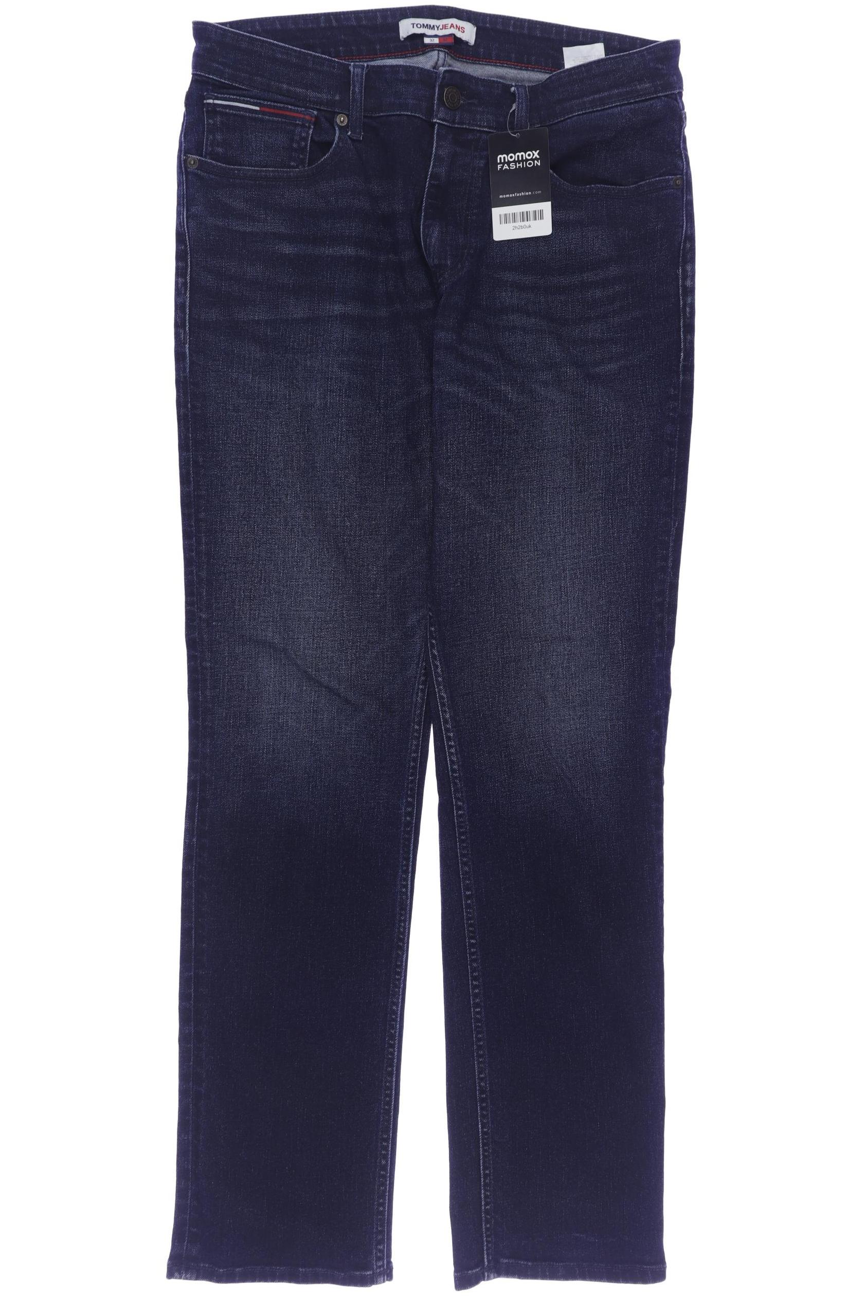 

Tommy Jeans Herren Jeans, marineblau, Gr. 32