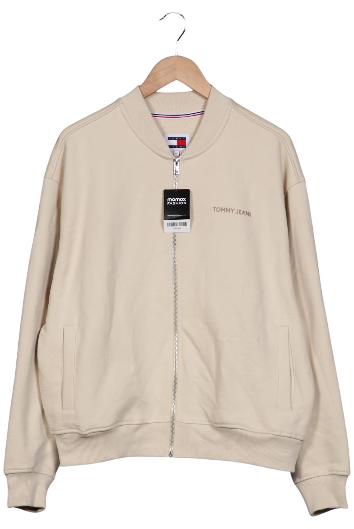 Thumbnail - Tommy Jeans Herren Sweatshirt, cremeweiß, Gr. 48