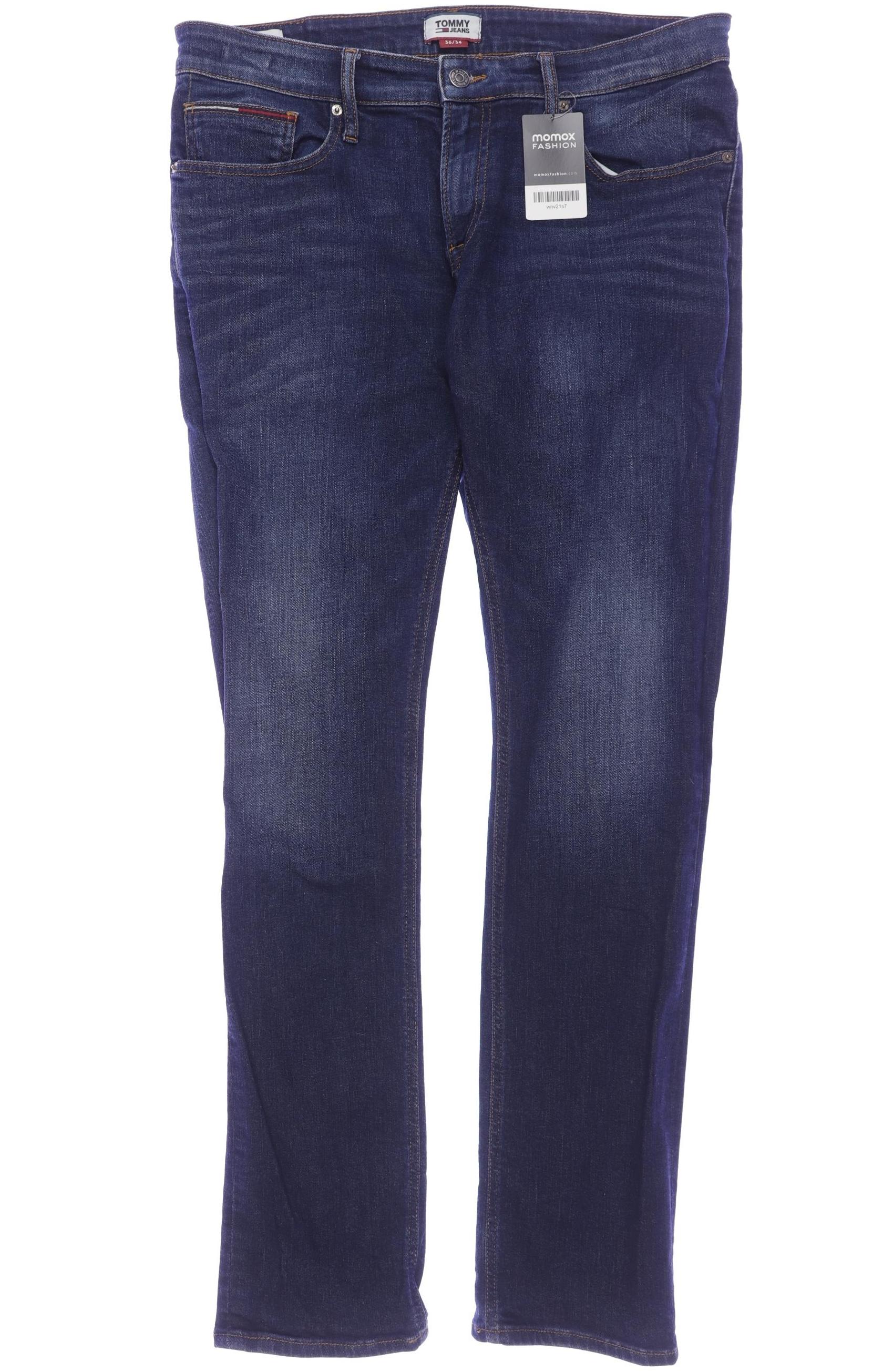 

Tommy Jeans Herren Jeans, blau, Gr. 36