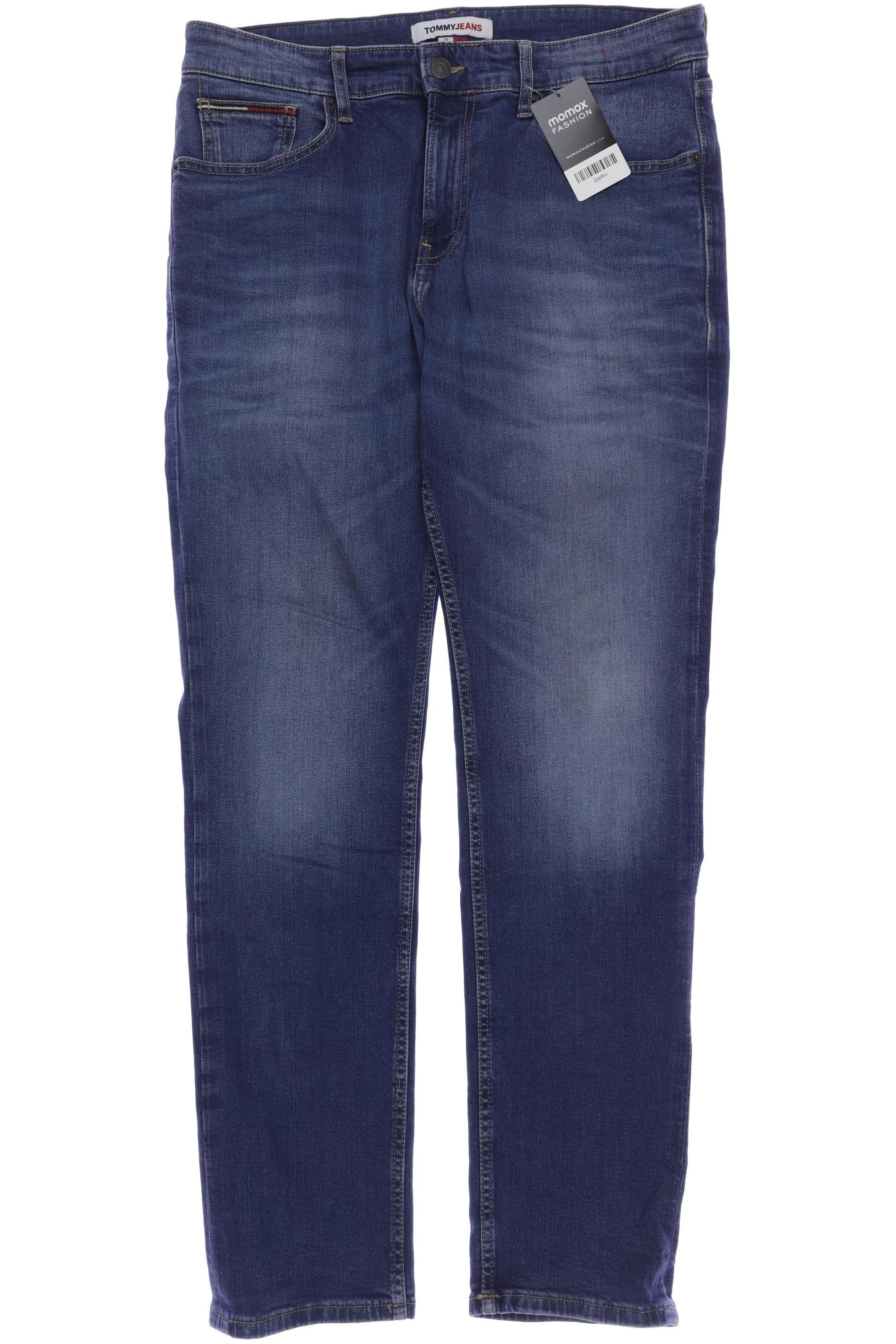 

Tommy Jeans Herren Jeans, blau, Gr. 32