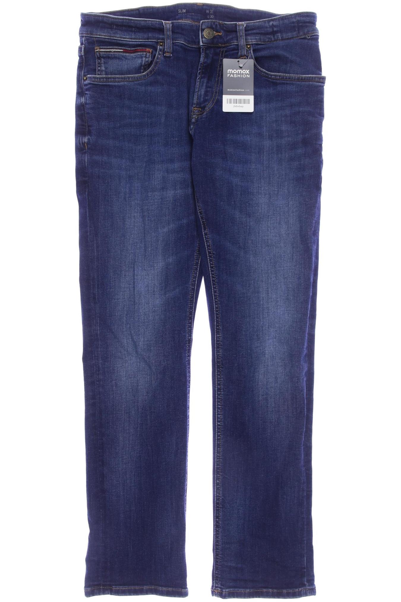 

Tommy Jeans Herren Jeans, marineblau, Gr. 31
