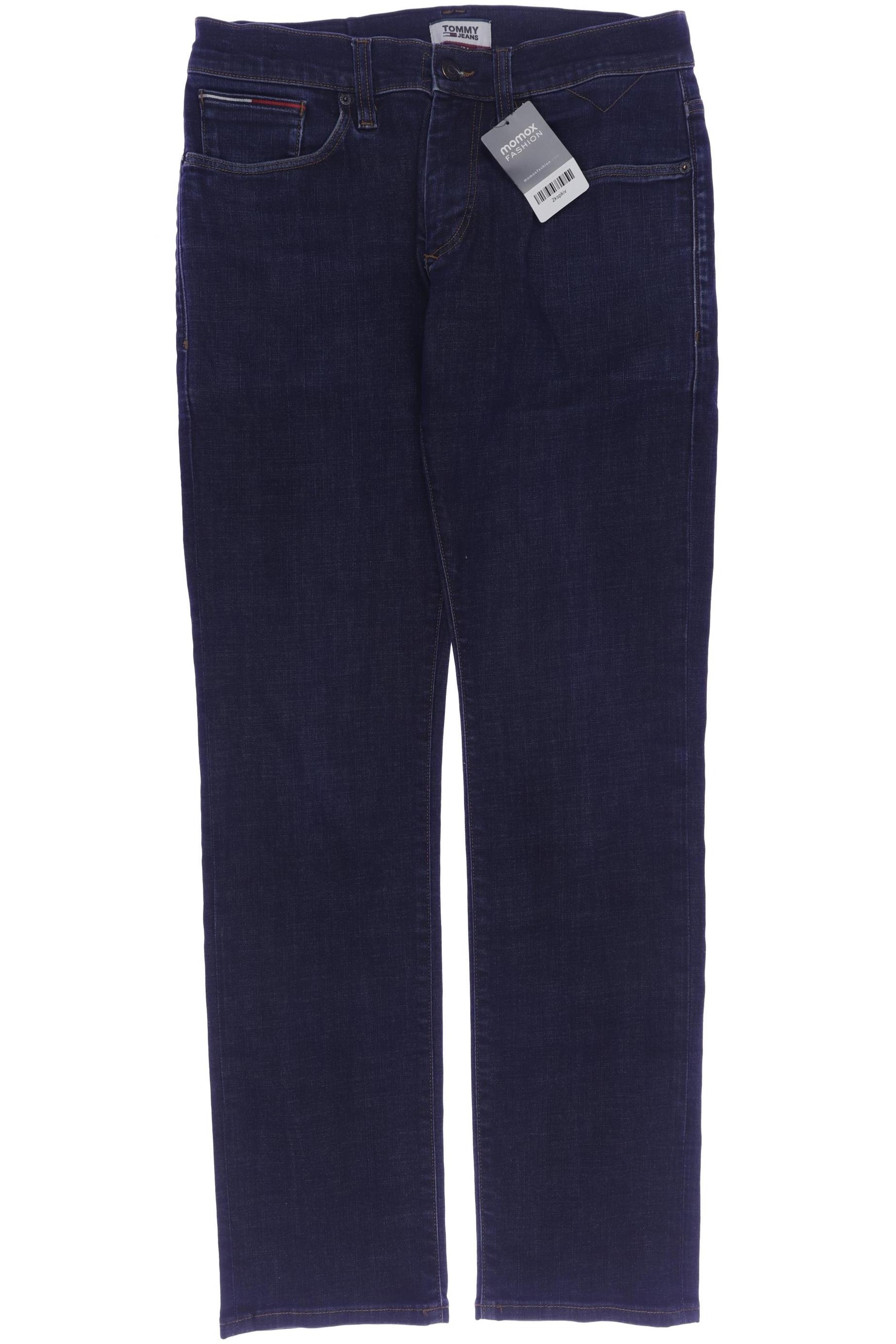

Tommy Jeans Herren Jeans, marineblau, Gr. 32