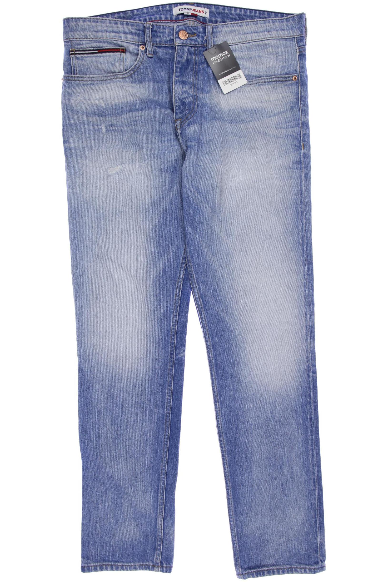 

Tommy Jeans Herren Jeans, blau, Gr. 33