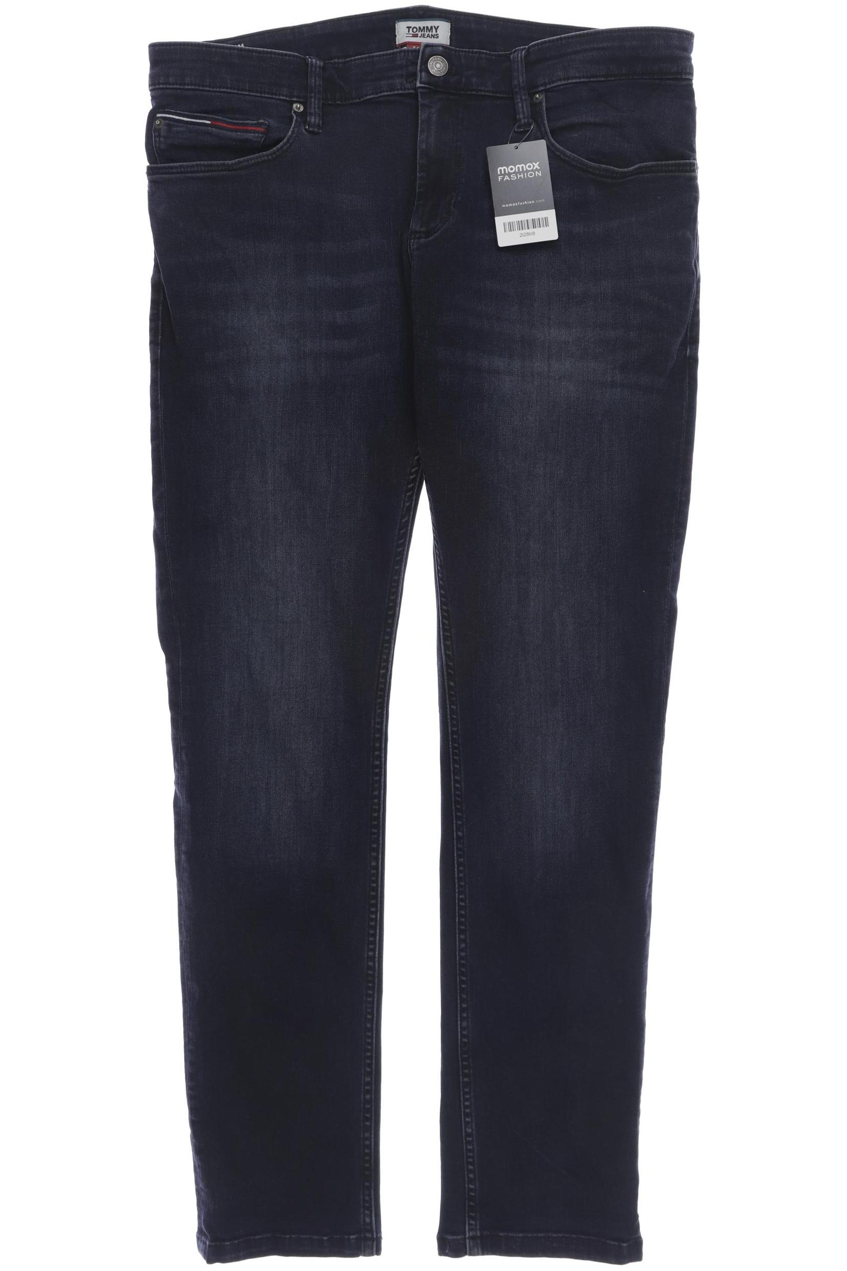 

Tommy Jeans Herren Jeans, marineblau, Gr. 36