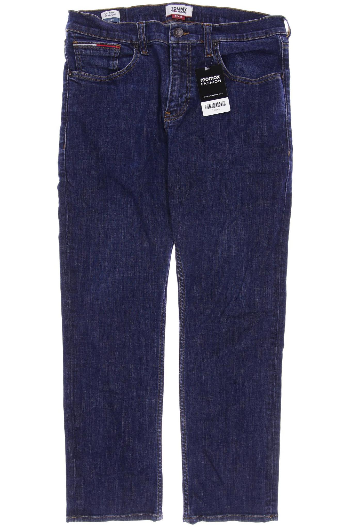 

Tommy Jeans Herren Jeans, marineblau