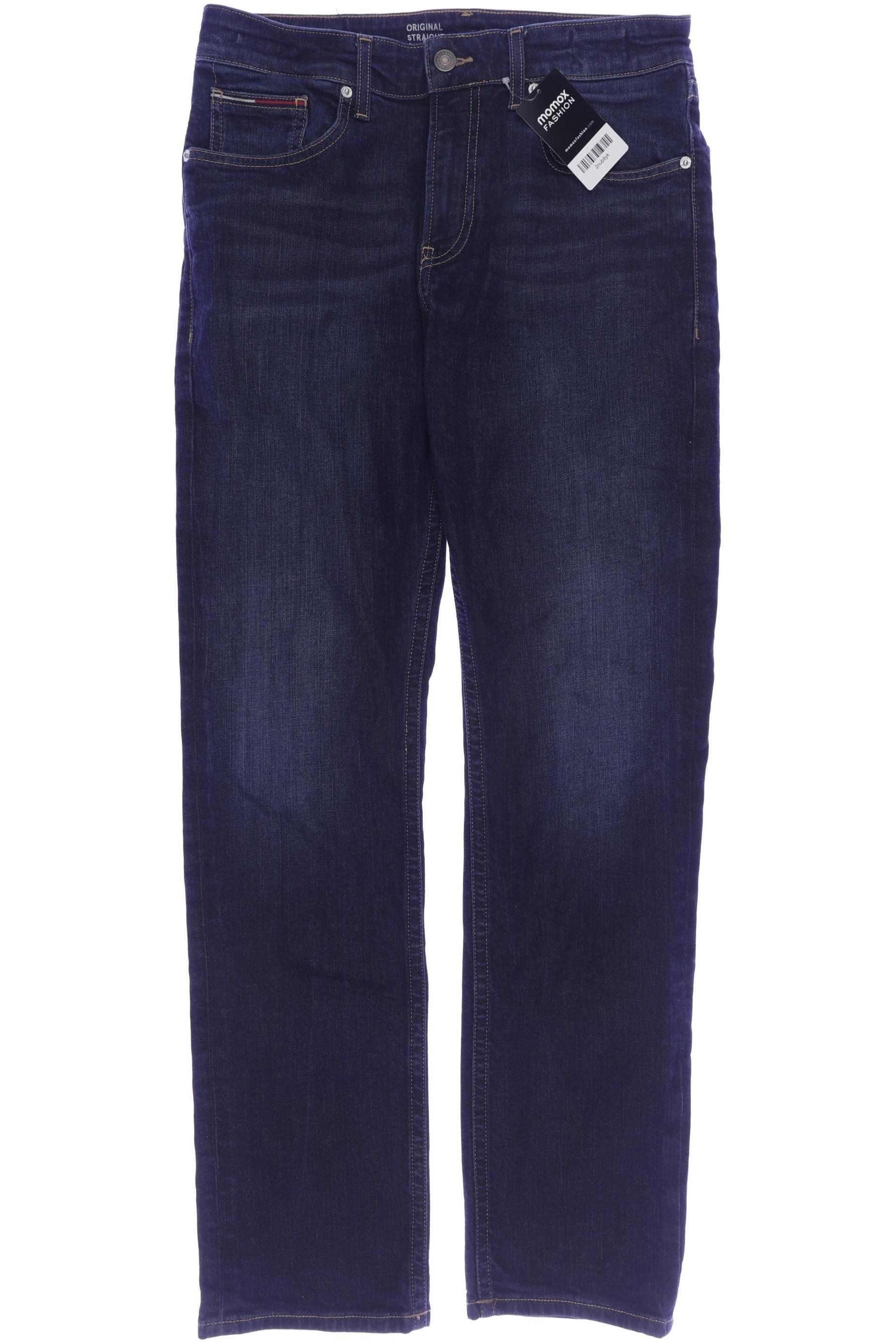 

Tommy Jeans Herren Jeans, marineblau, Gr. 32