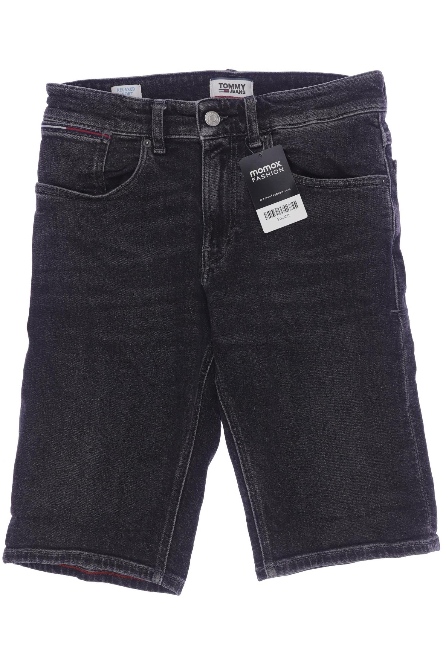 Thumbnail - Tommy Jeans Herren Shorts, schwarz, Gr. 29