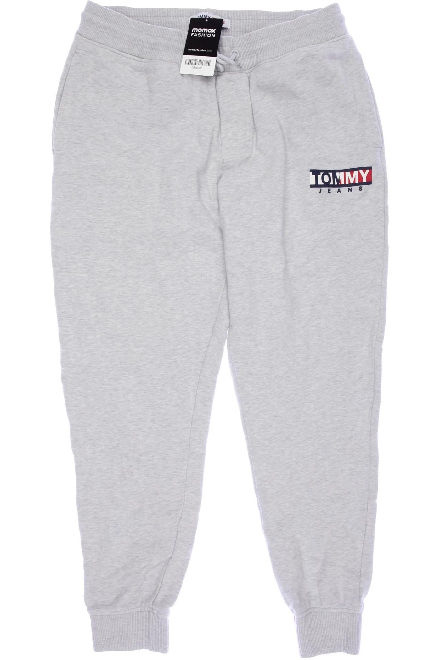 

Tommy Jeans Herren Stoffhose, grau, Gr. 0