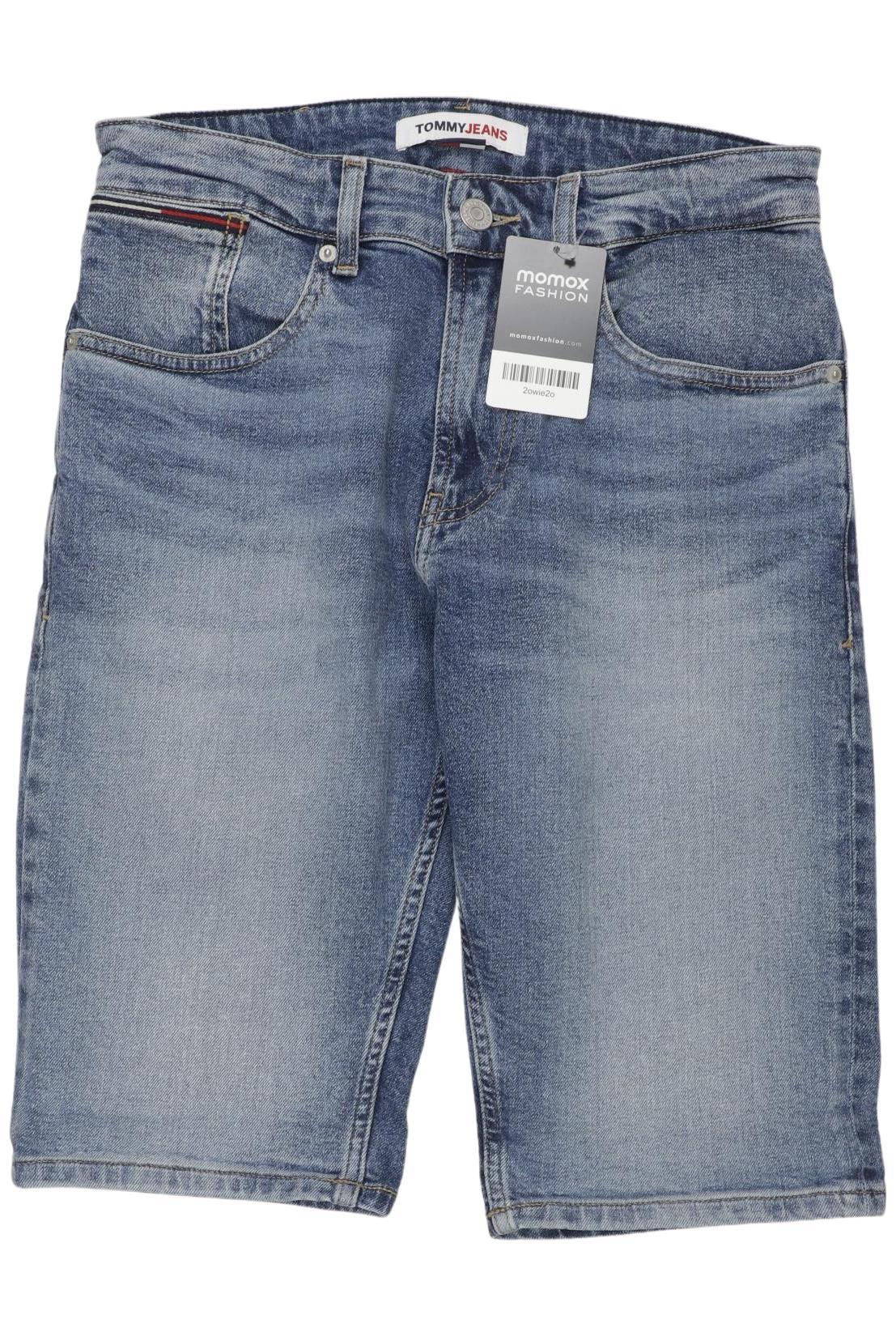 Thumbnail - Tommy Jeans Herren Shorts, blau, Gr. 27