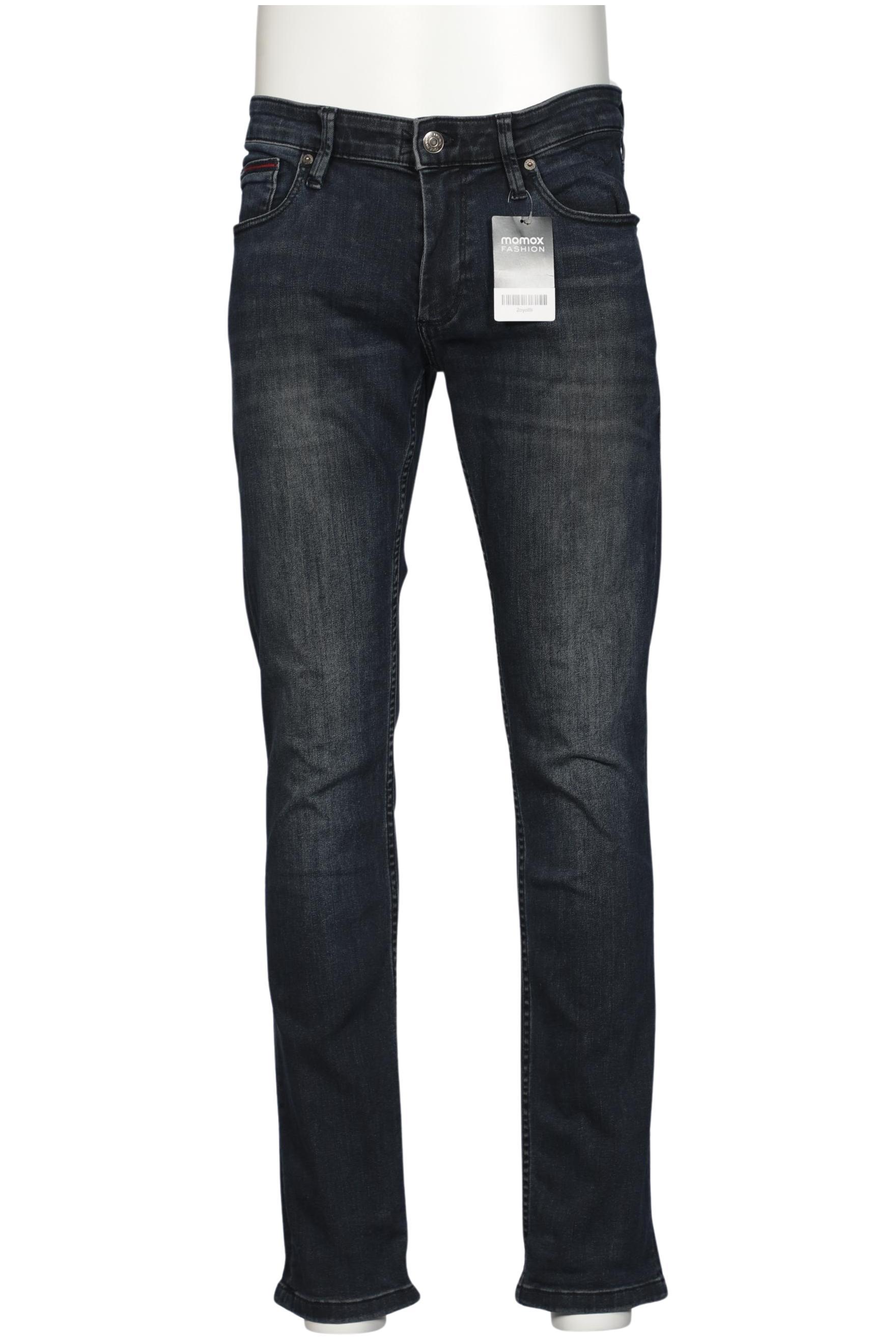 

Tommy Jeans Herren Jeans, marineblau, Gr. 33