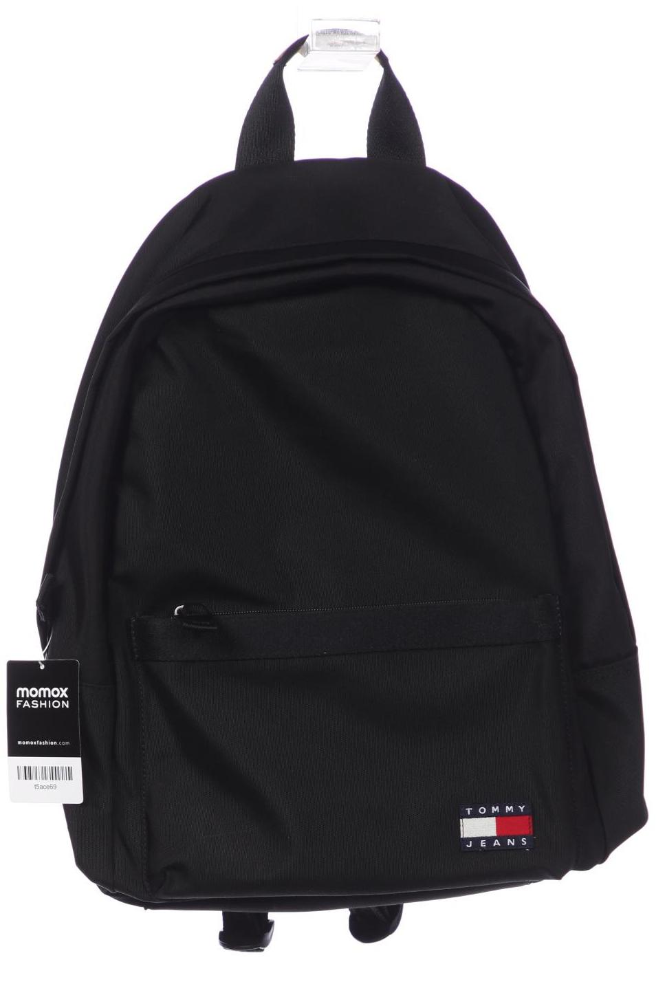 

Tommy Jeans Herren Rucksack, schwarz, Gr.
