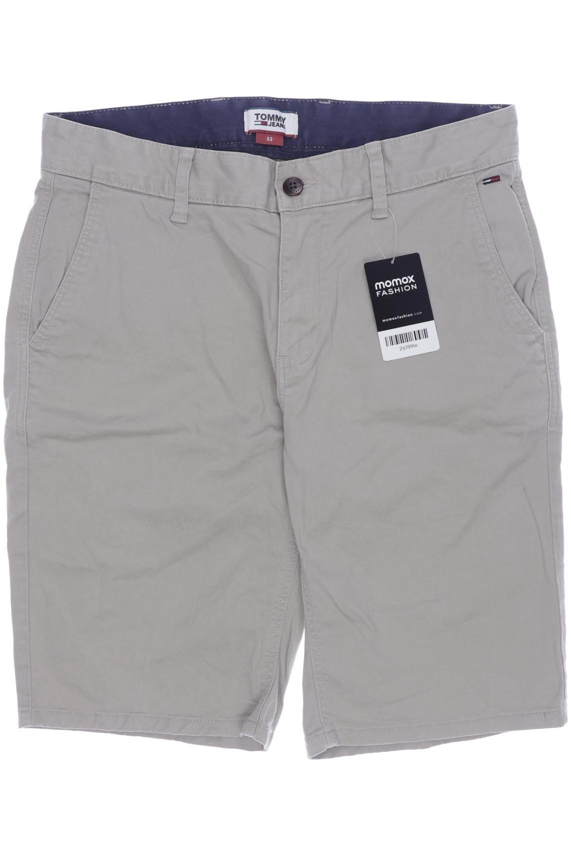

Tommy Jeans Herren Shorts, beige, Gr. 50
