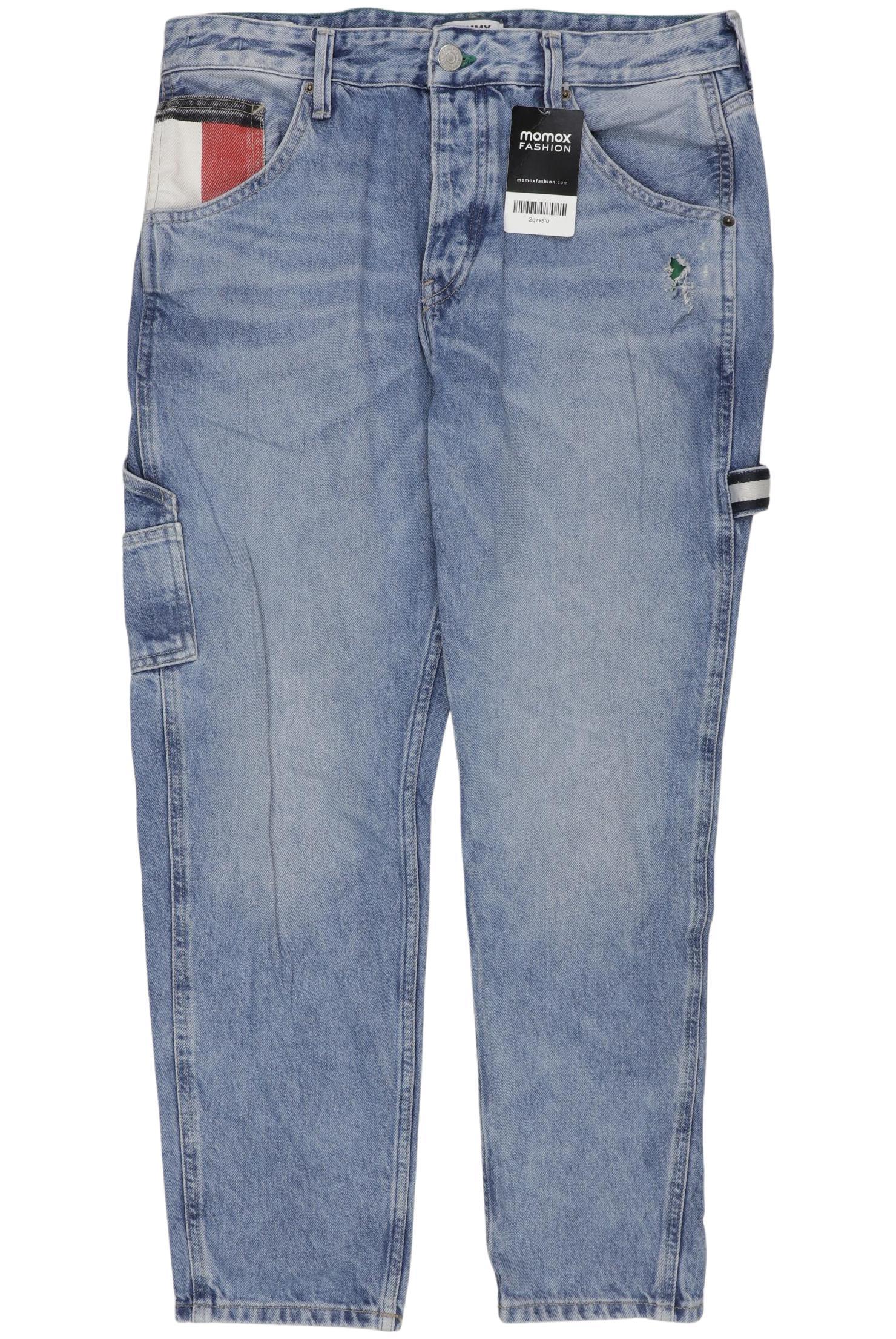 

Tommy Jeans Herren Jeans, hellblau, Gr. 32