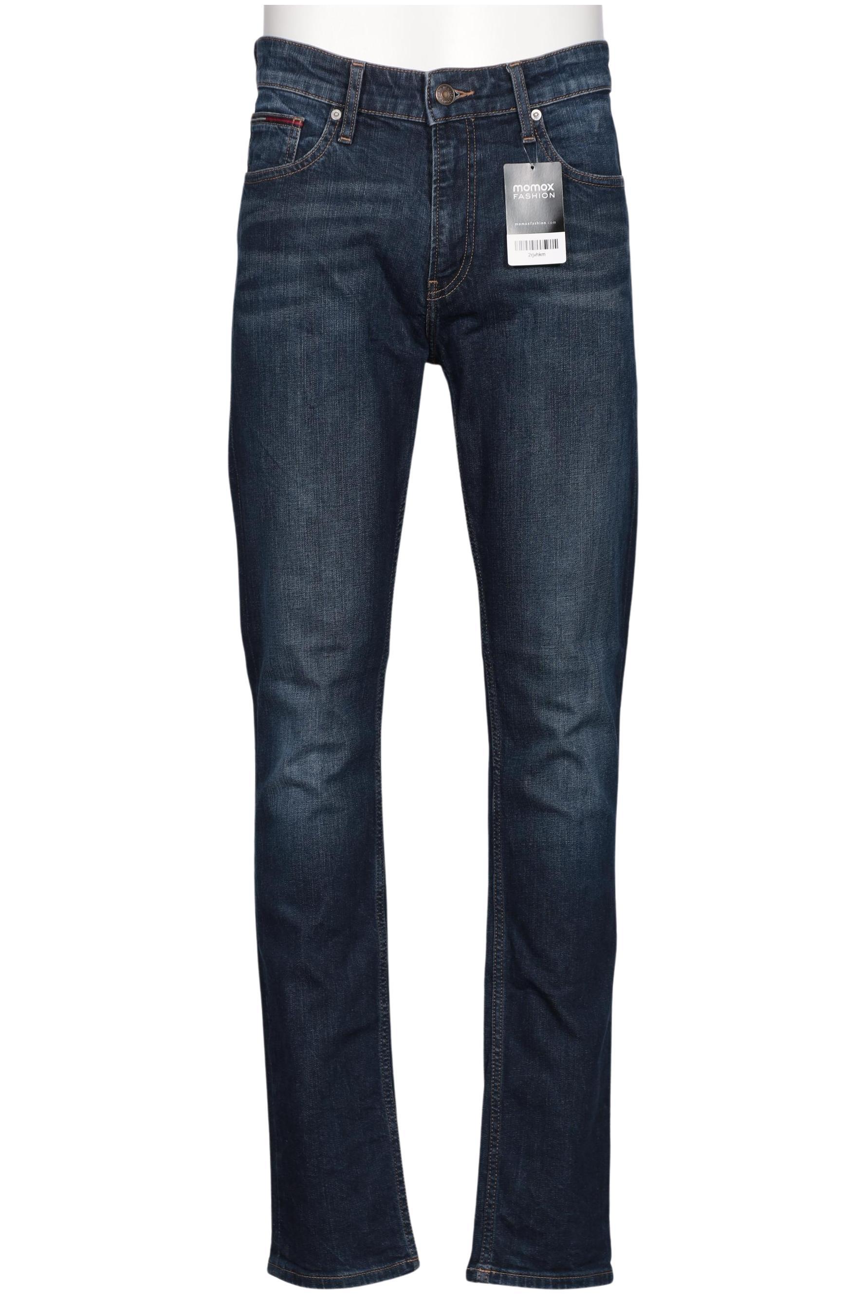 

Tommy Jeans Herren Jeans, marineblau, Gr. 33