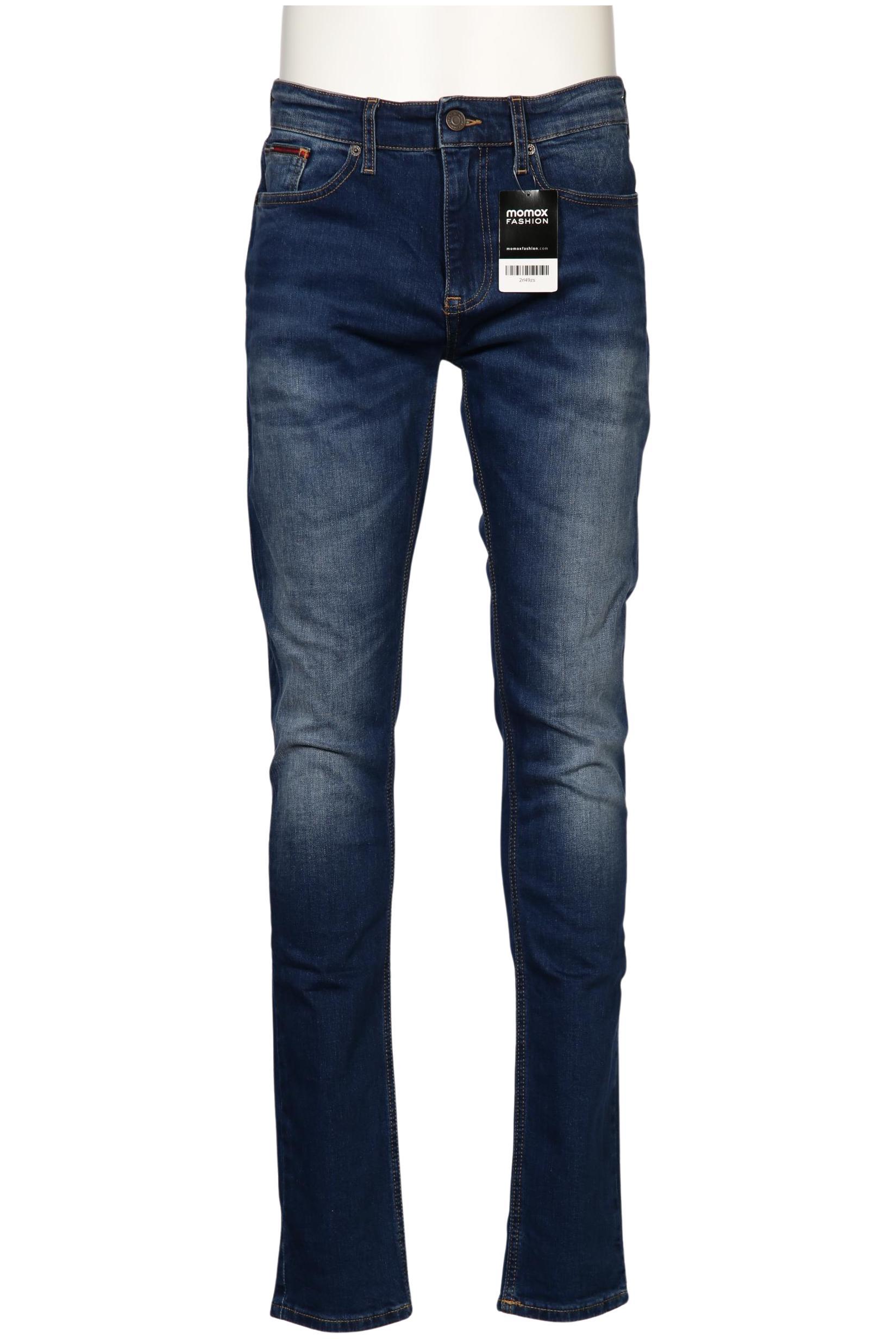 

Tommy Jeans Herren Jeans, blau, Gr. 31