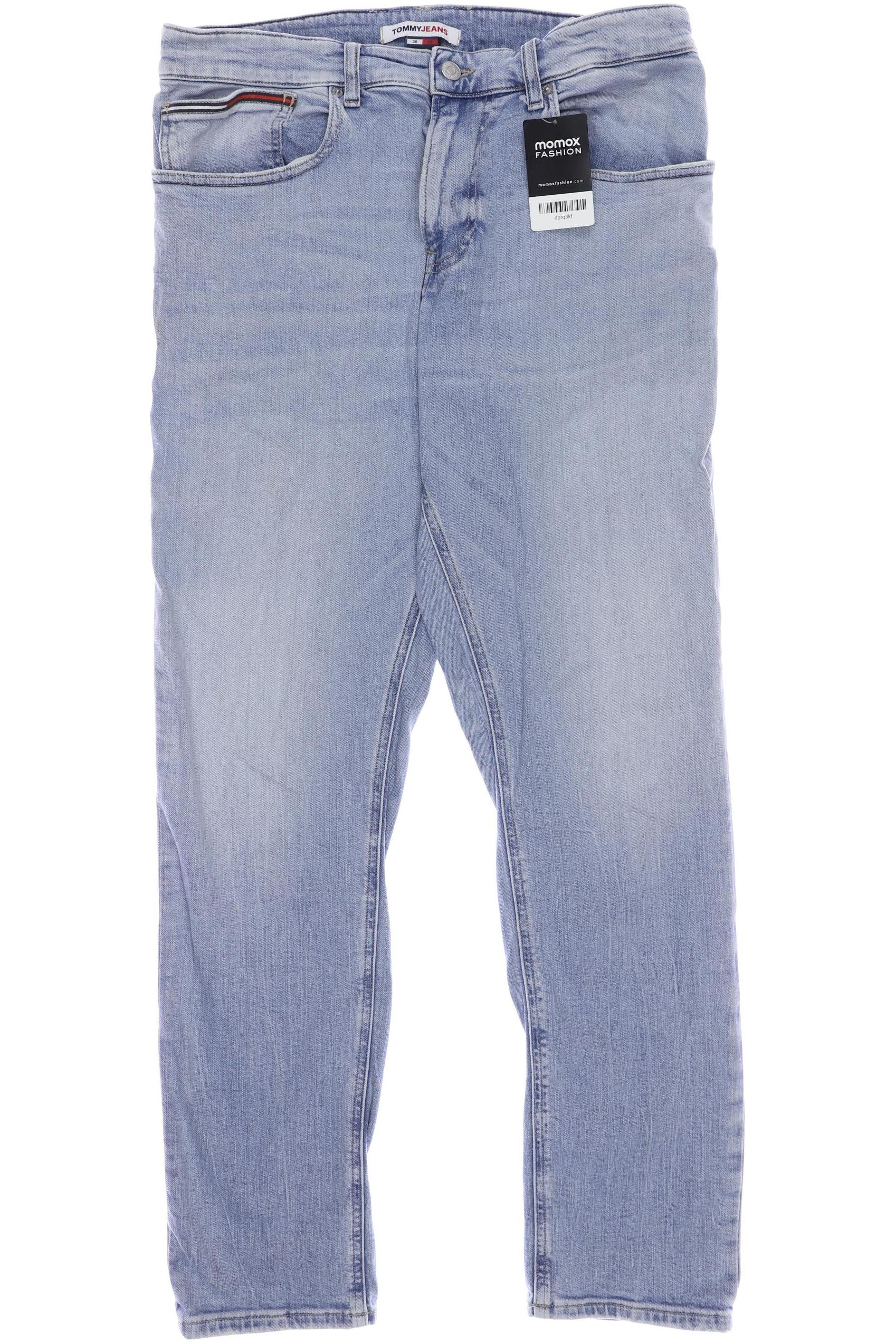 

Tommy Jeans Herren Jeans, blau, Gr. 36