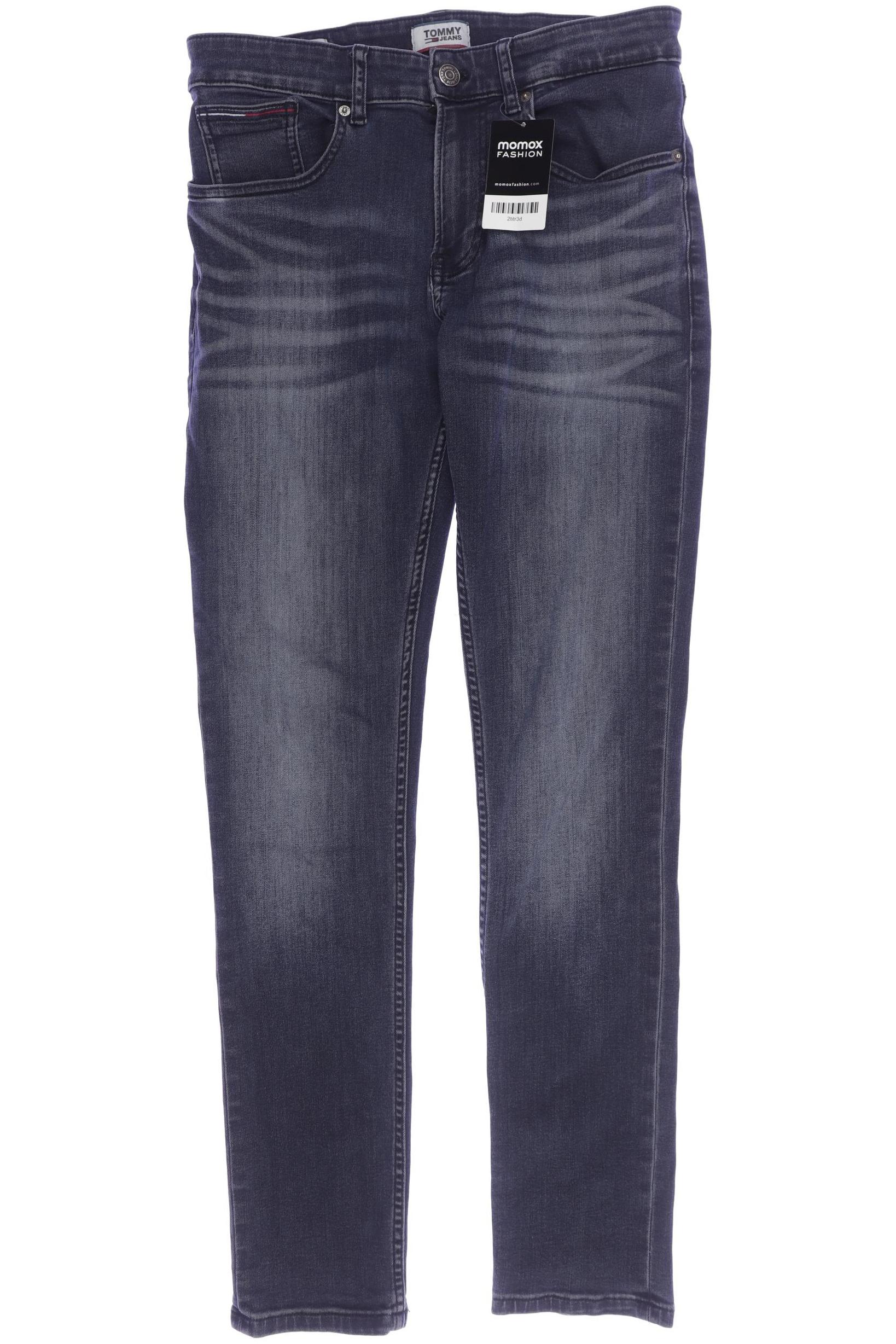 

Tommy Jeans Herren Jeans, marineblau, Gr. 30