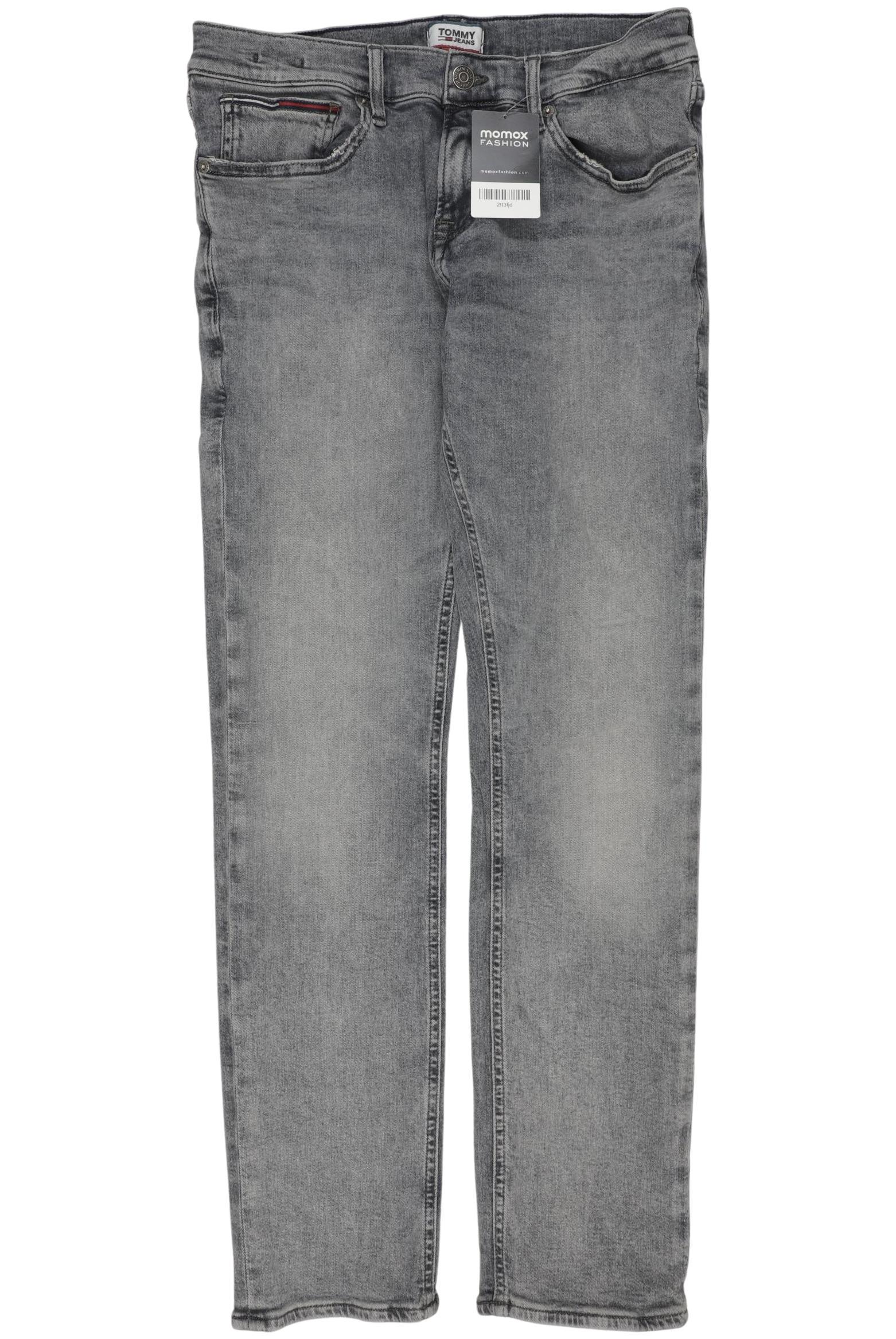 

Tommy Jeans Herren Jeans, grau, Gr. 30