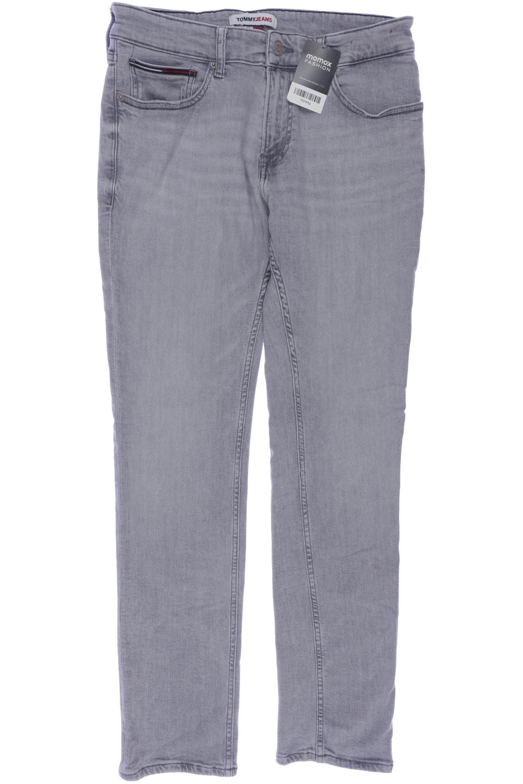 

Tommy Jeans Herren Jeans, grau, Gr. 32