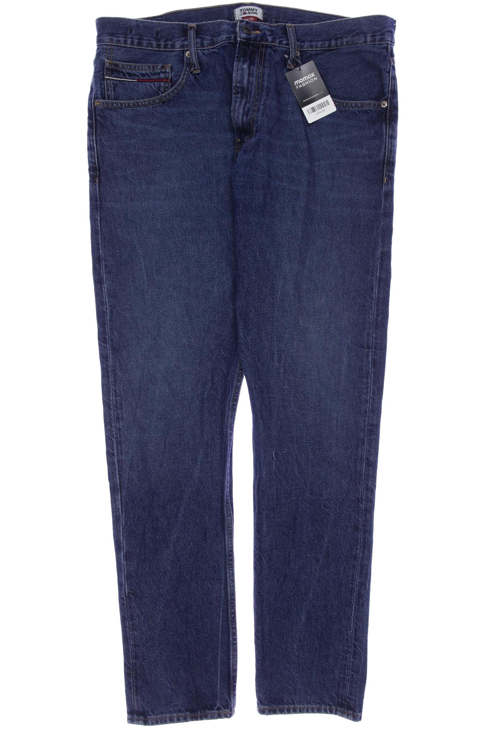 

Tommy Jeans Herren Jeans, blau, Gr. 36