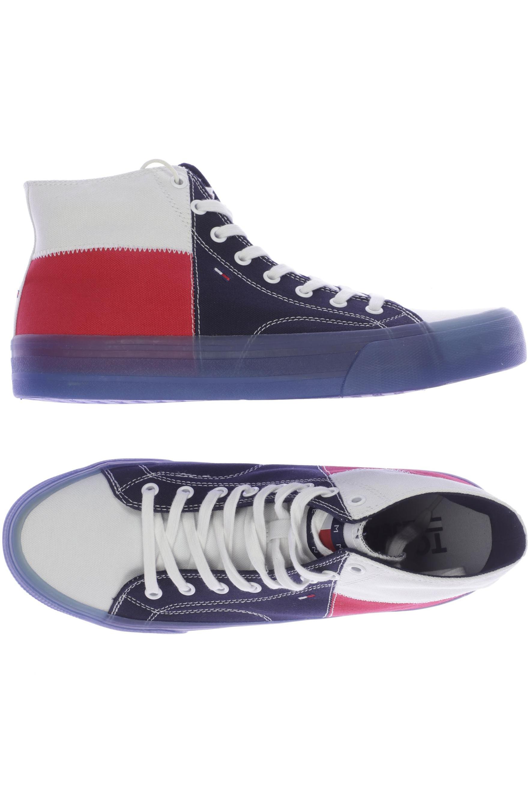 

Tommy Jeans Herren Sneakers, marineblau