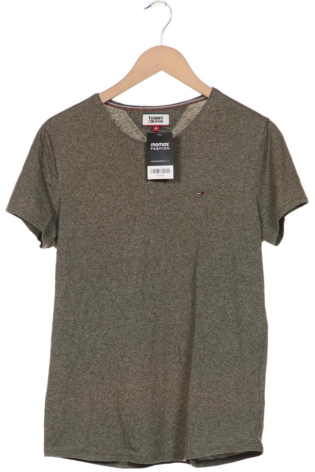 

Tommy Jeans Herren T-Shirt, grün